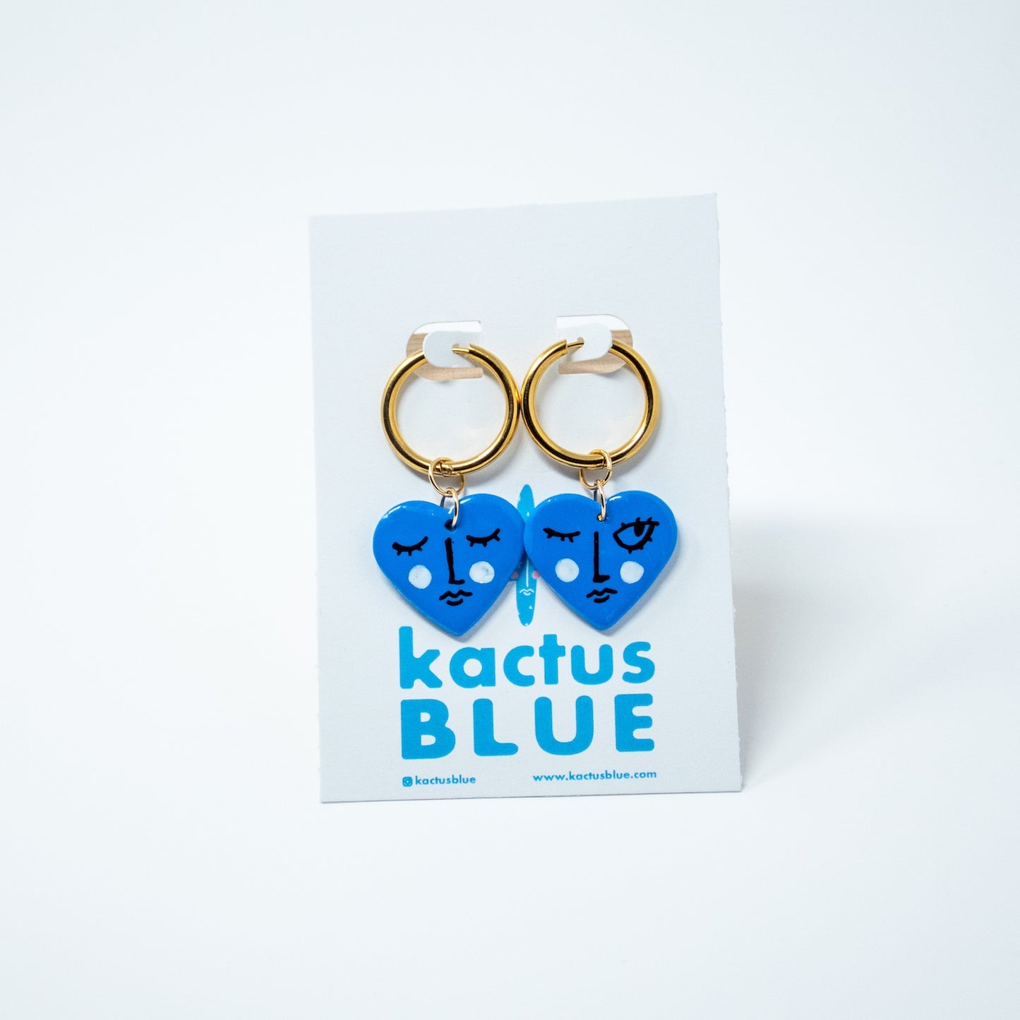 All about my feelings Charms