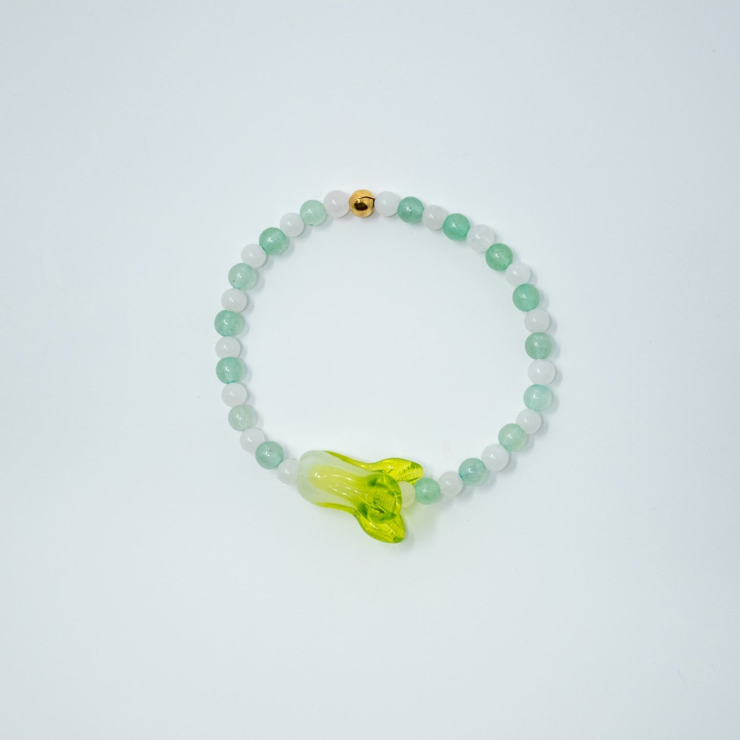 Bok Choy Bracelete