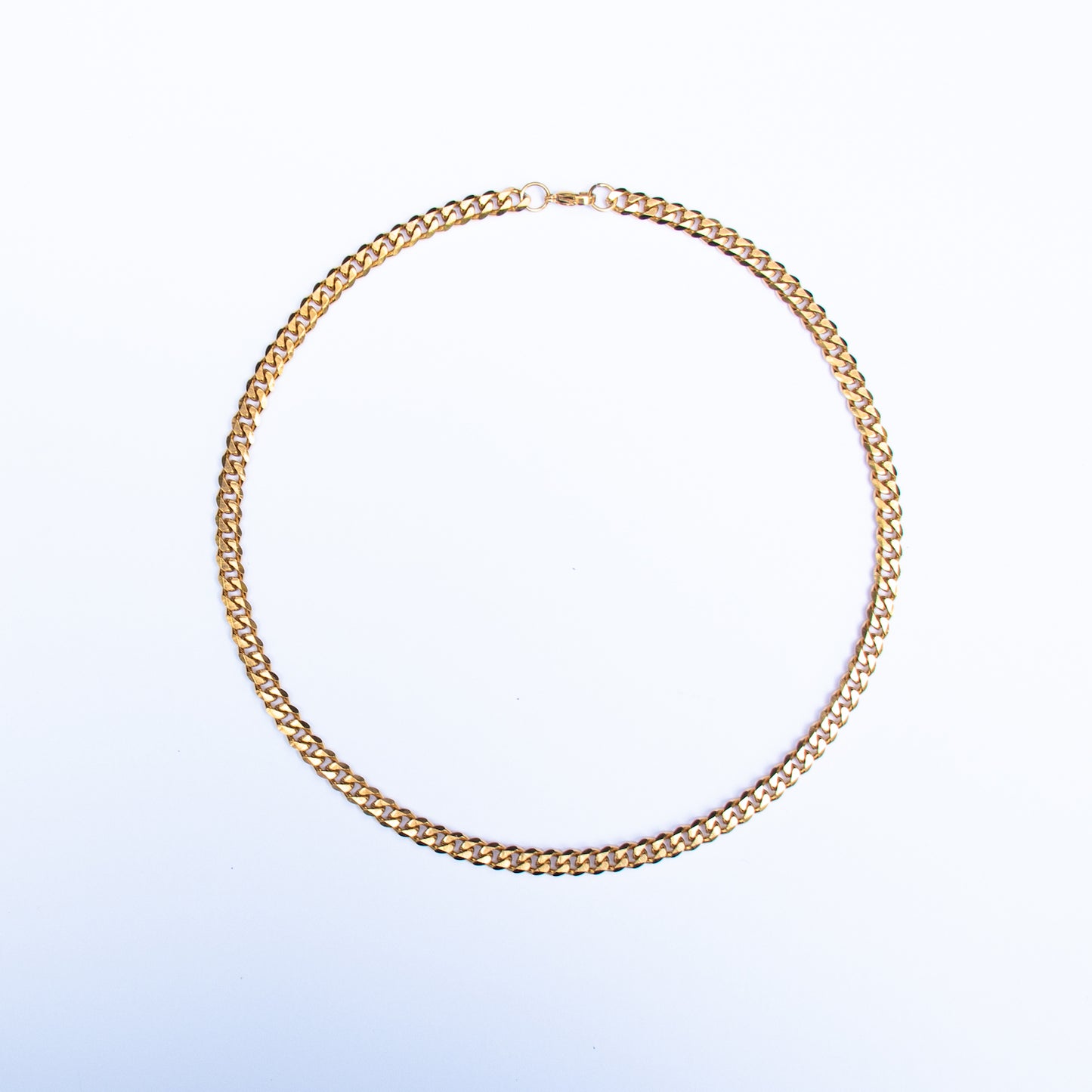 Cuban Chains