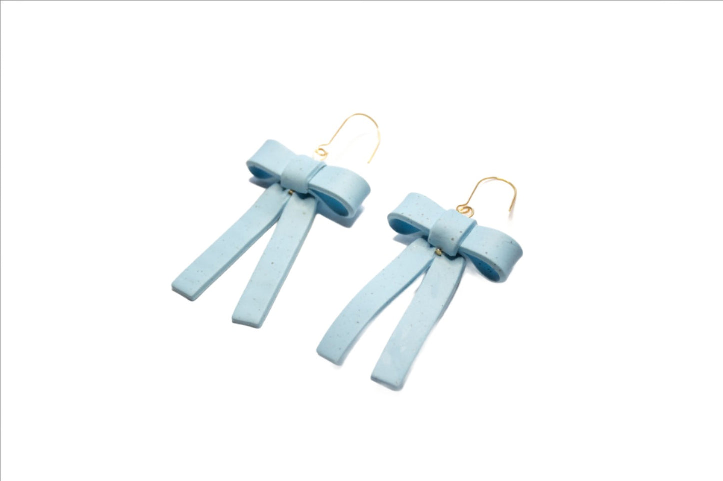 Baby Blue Bows