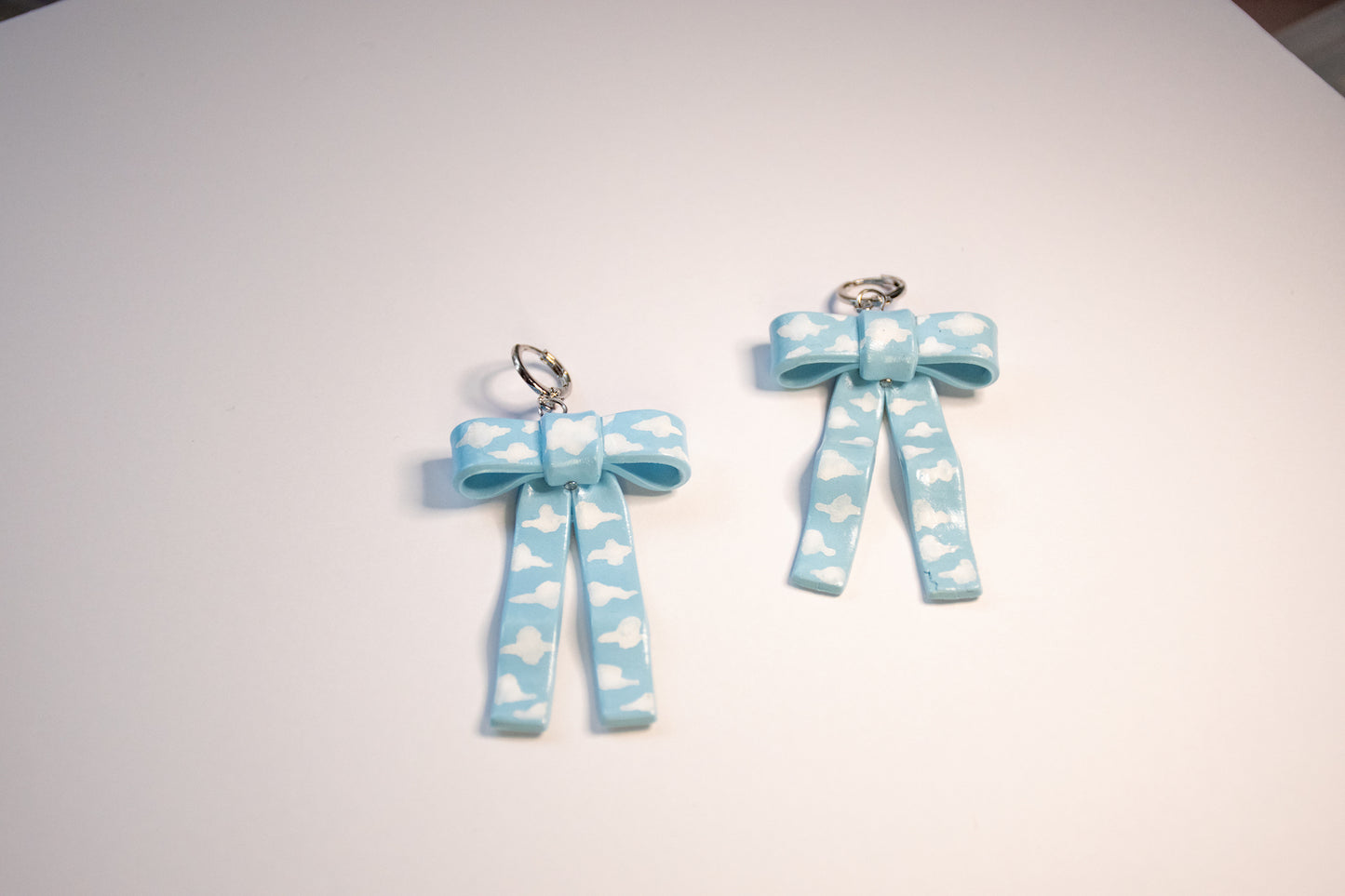 On Cloud 9 Bows