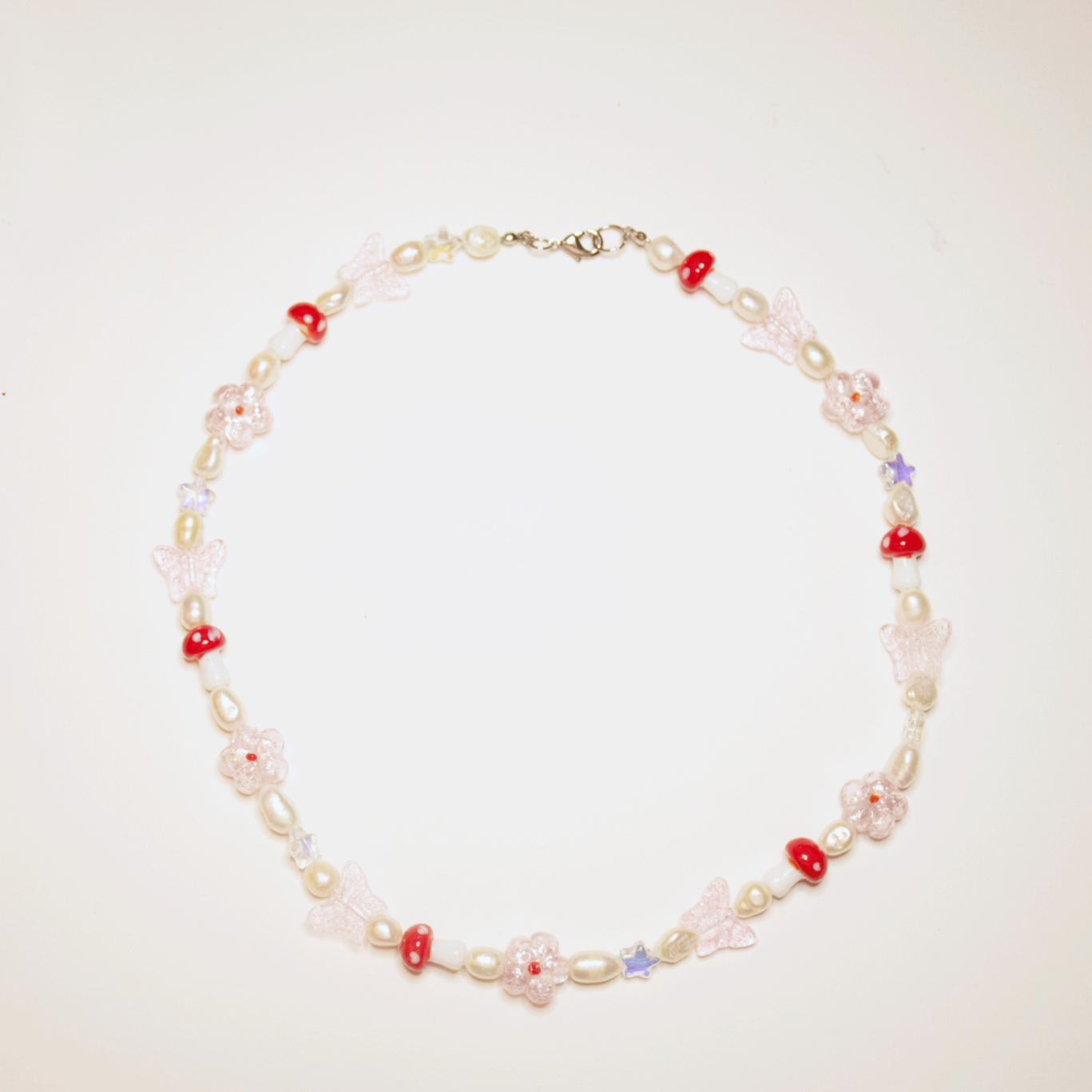 Sweetie Necklace