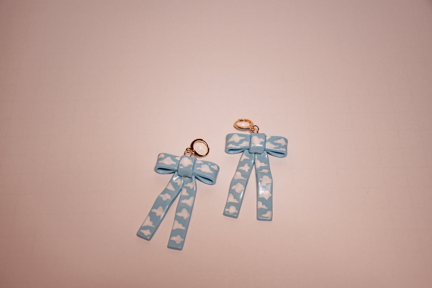 On Cloud 9 Bows