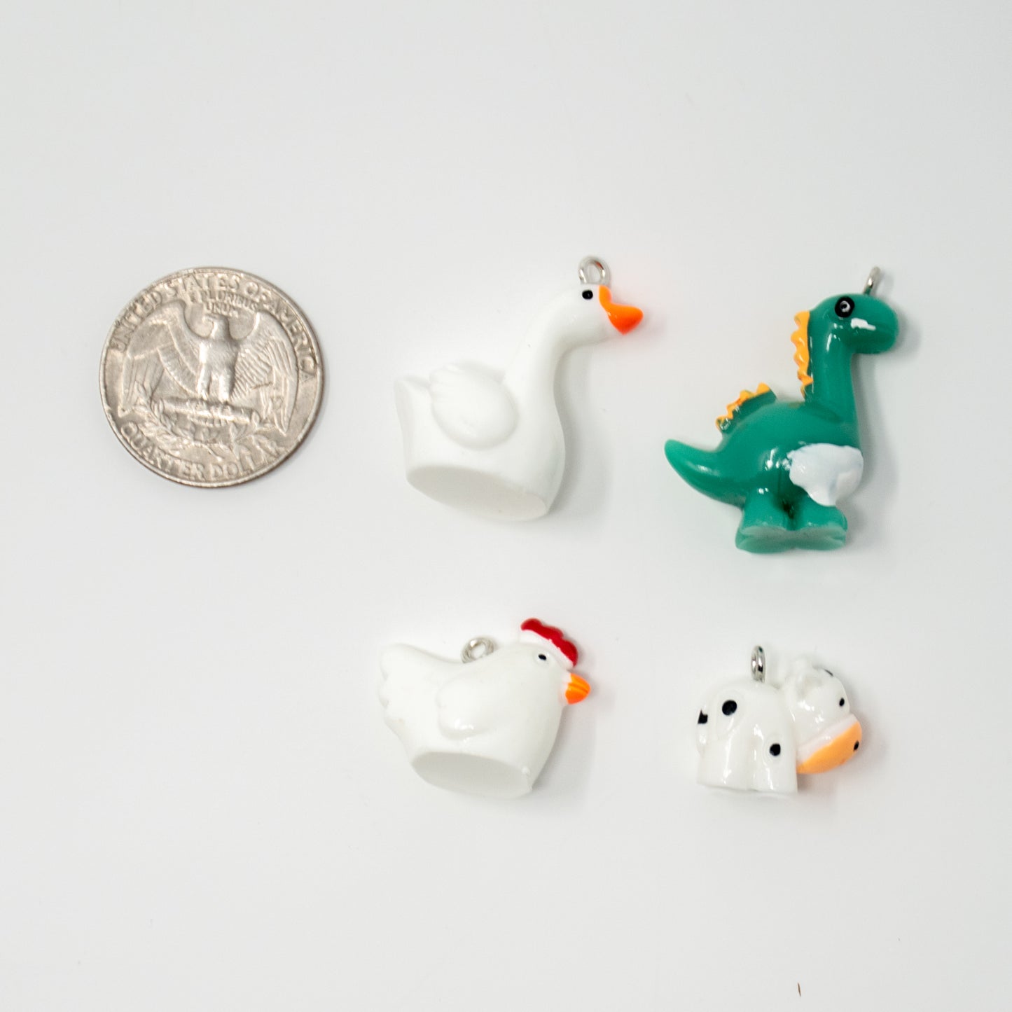 Creature Charms