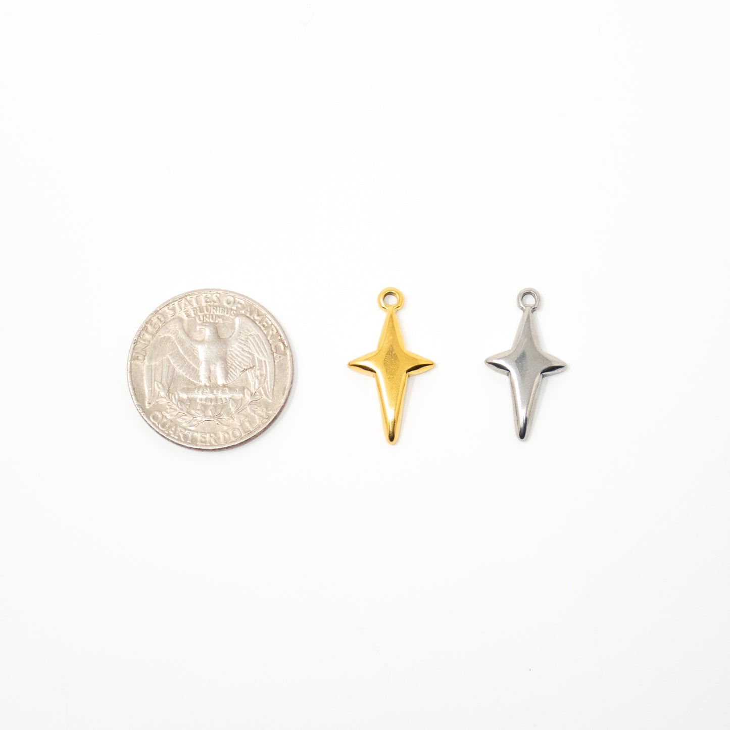 Sparkle Charm