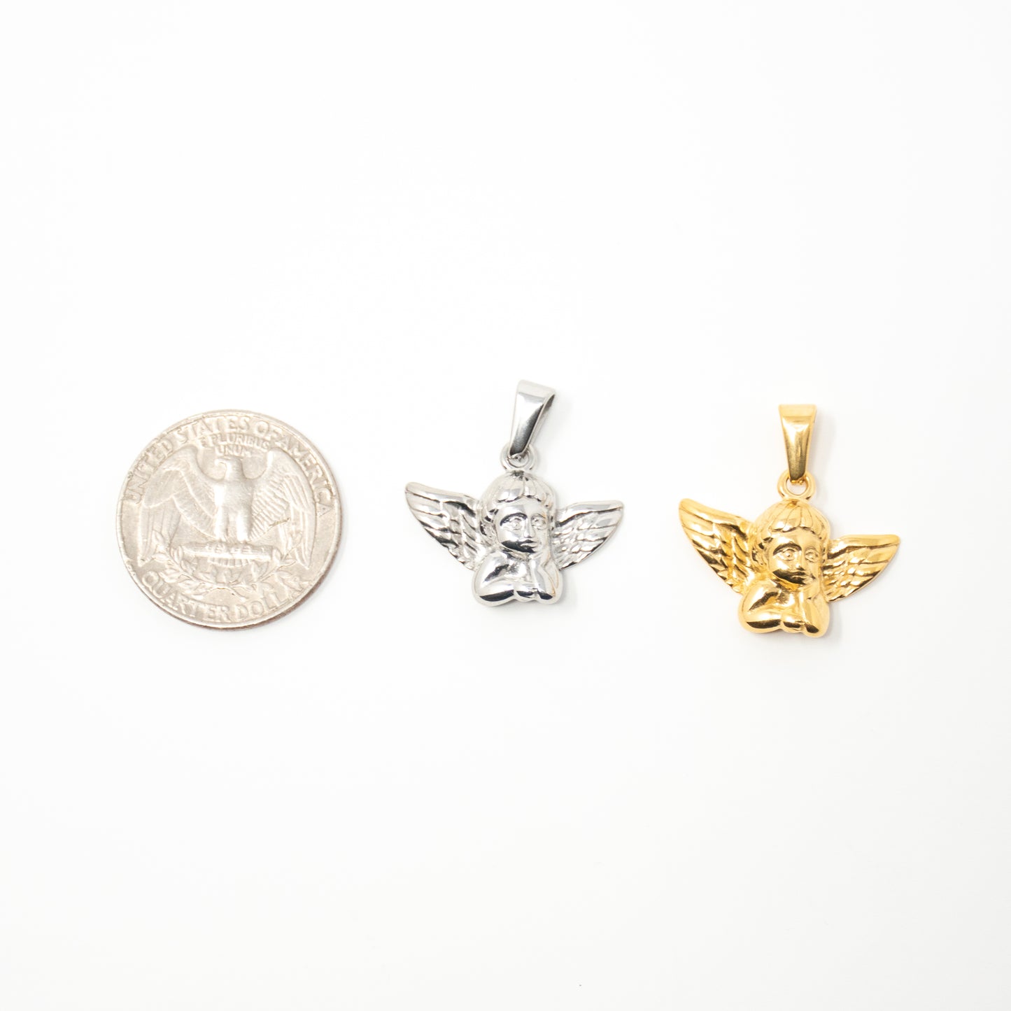 Angel Charm