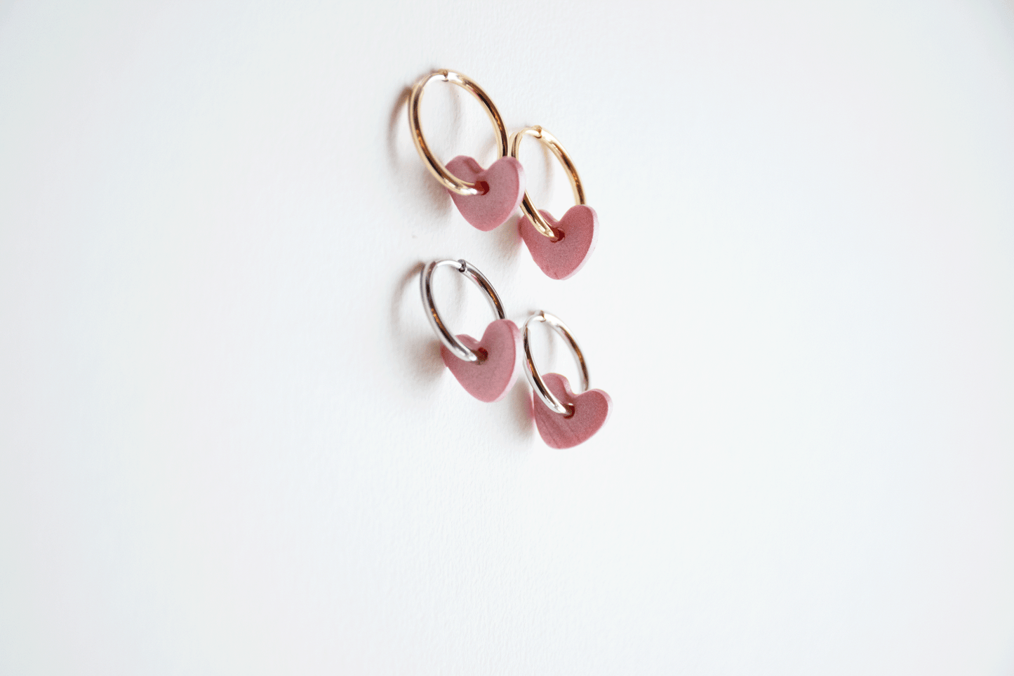 Heart Hoops