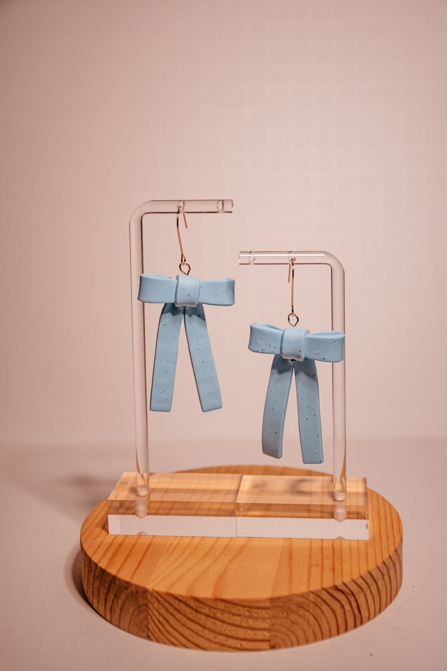 Baby Blue Bows
