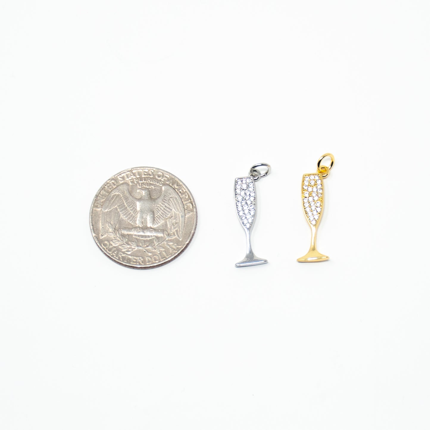 Champagne Charm