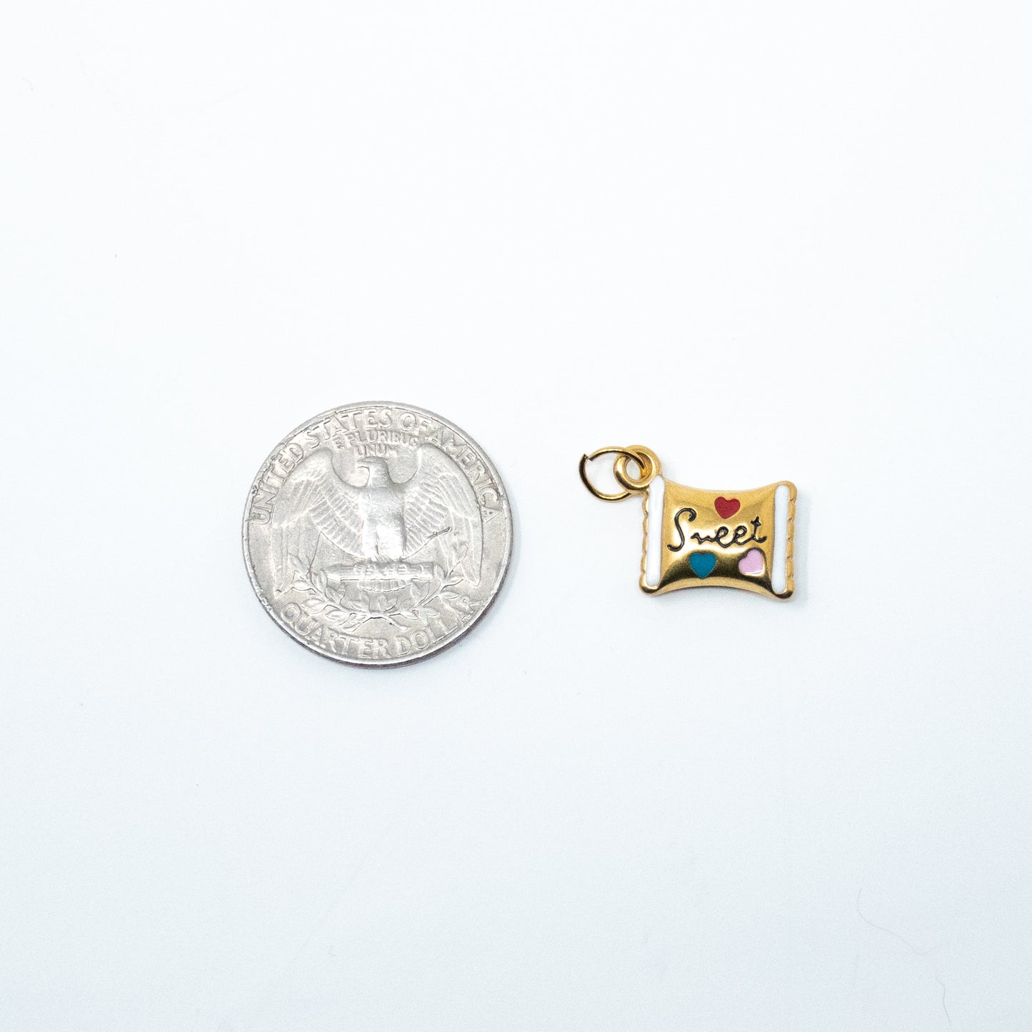 Candy Charm
