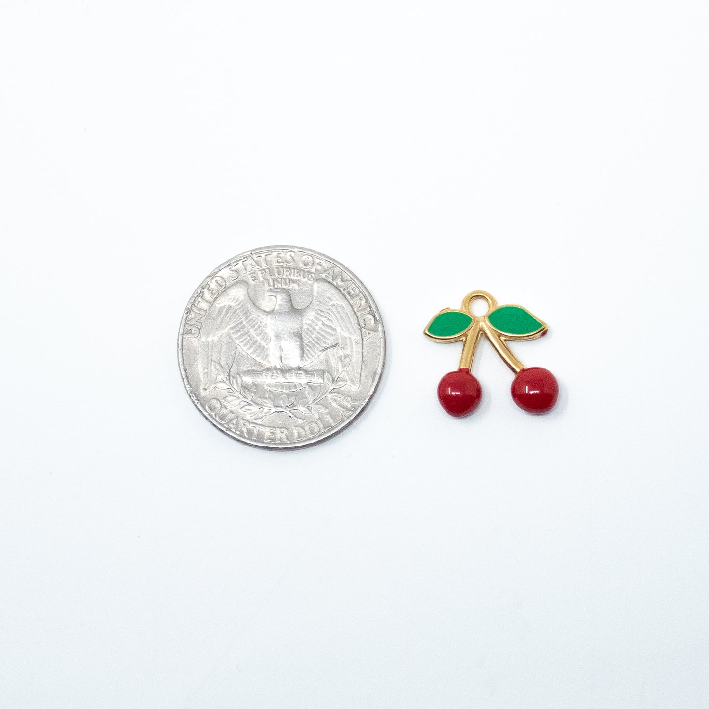 Cherry Charm