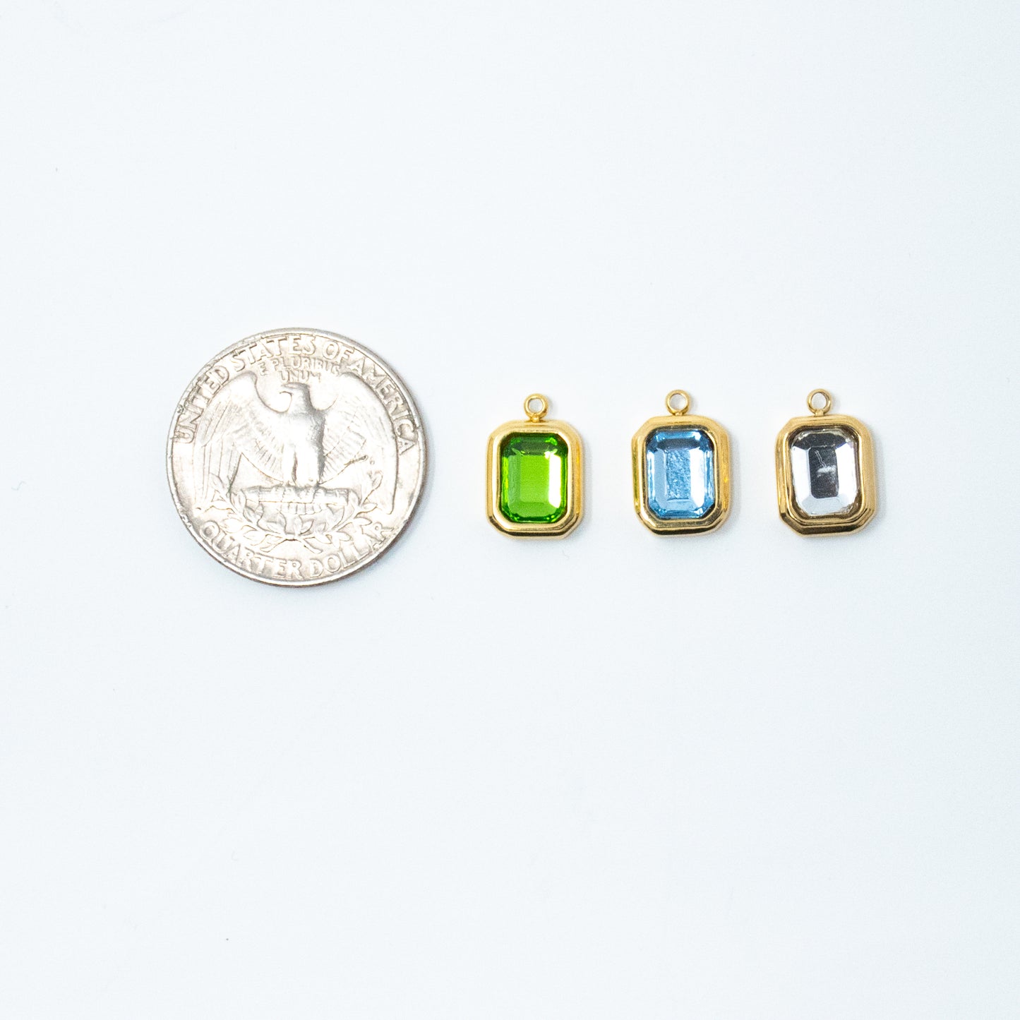 Jewel Charm