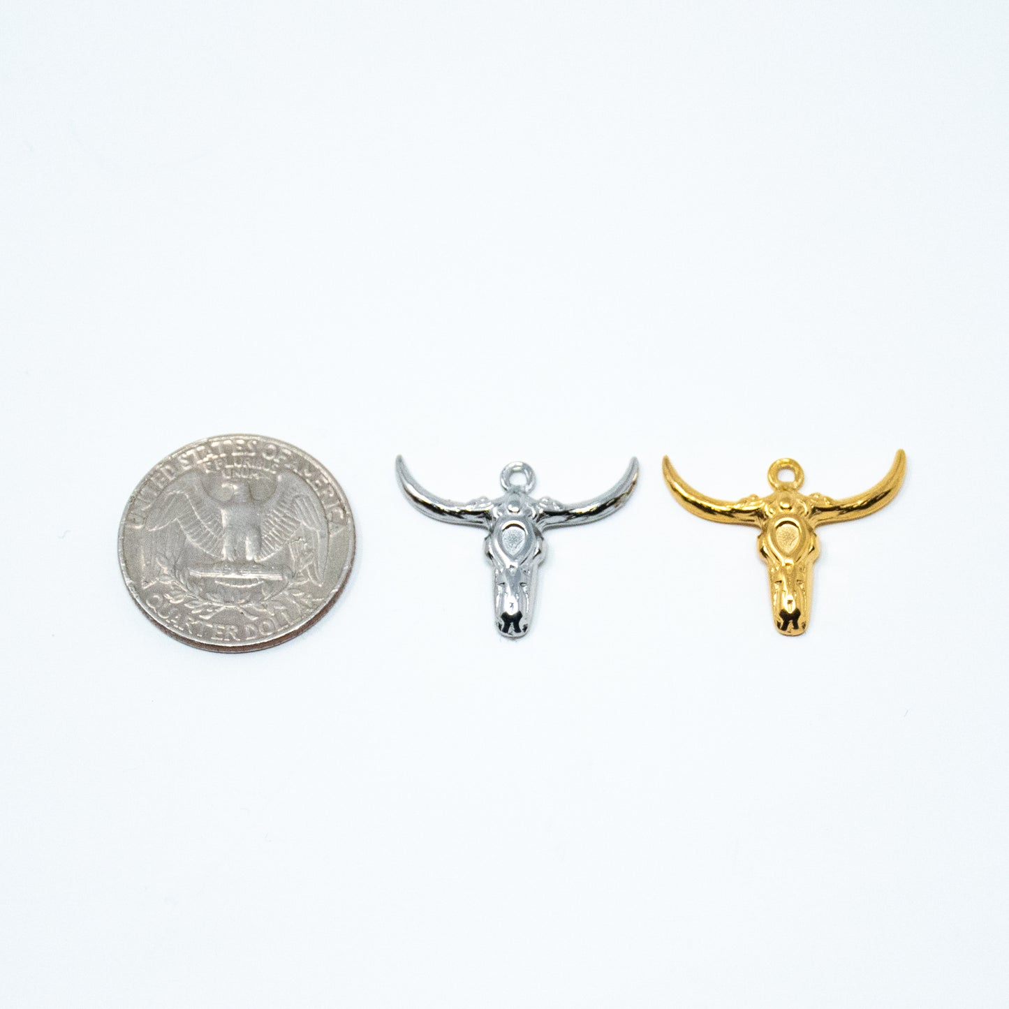 Bull Charm