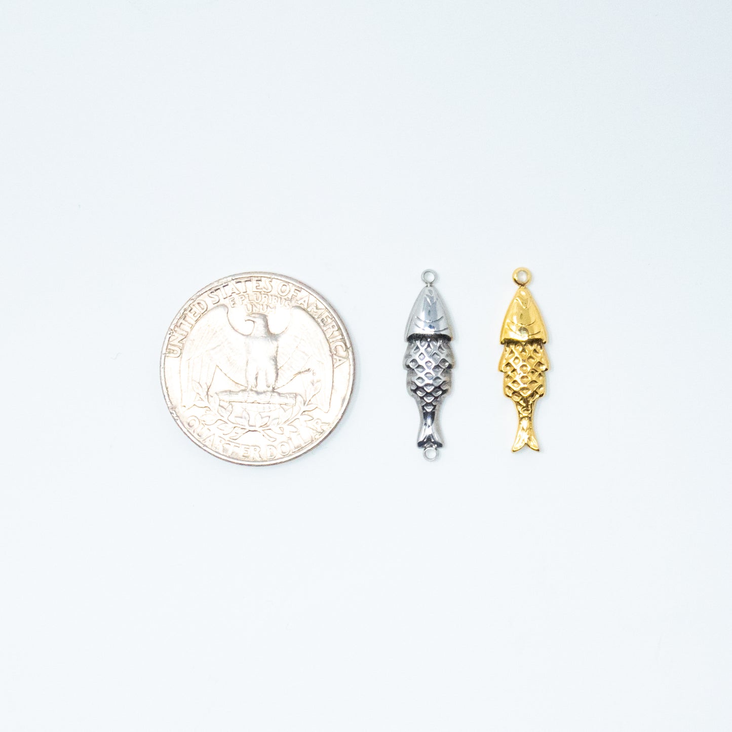 Fish Charm