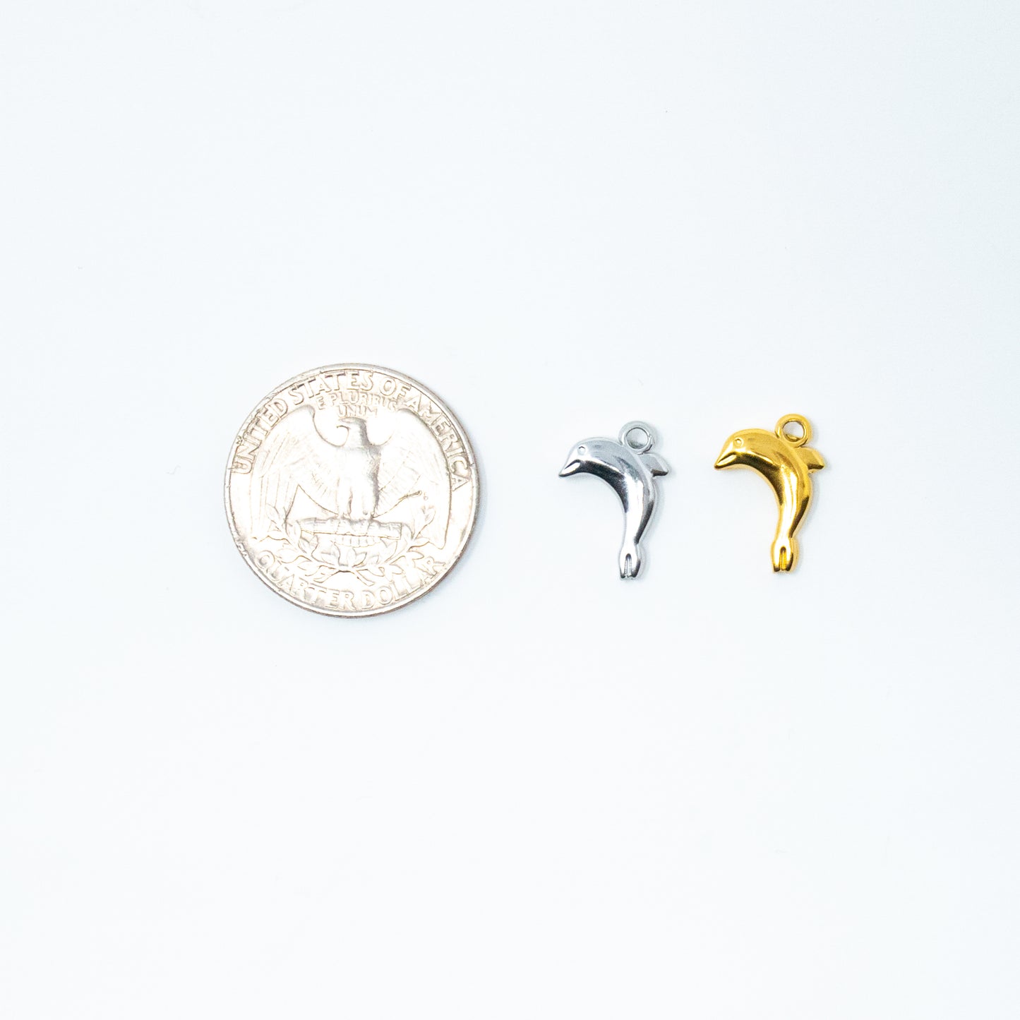 Dolphine Charm