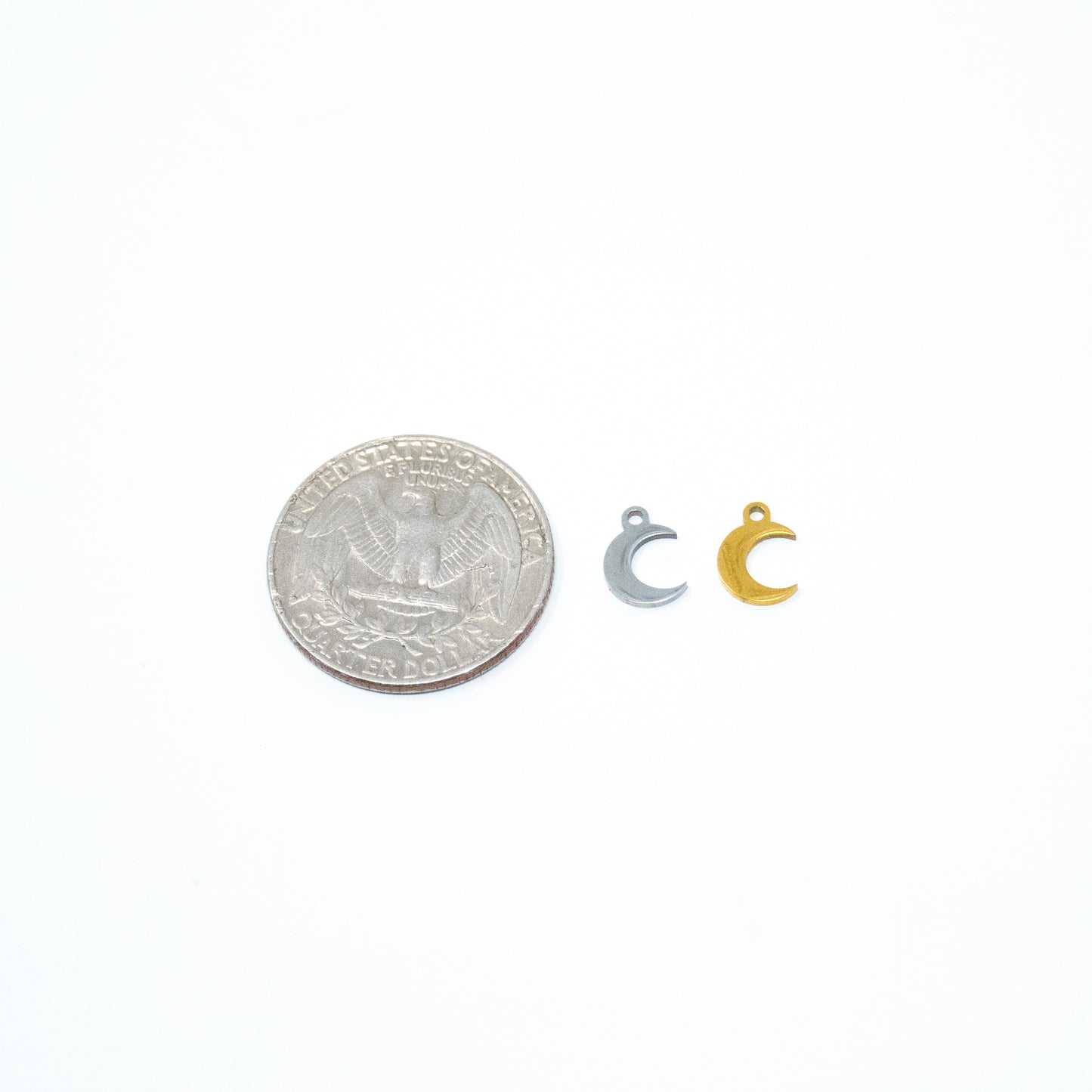 Moon Charm