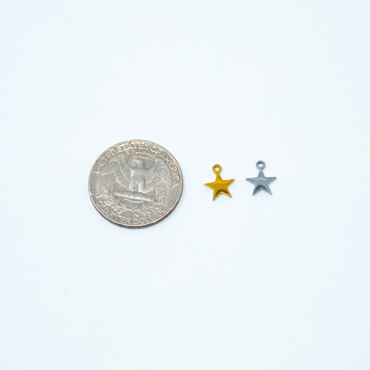 Star Charm