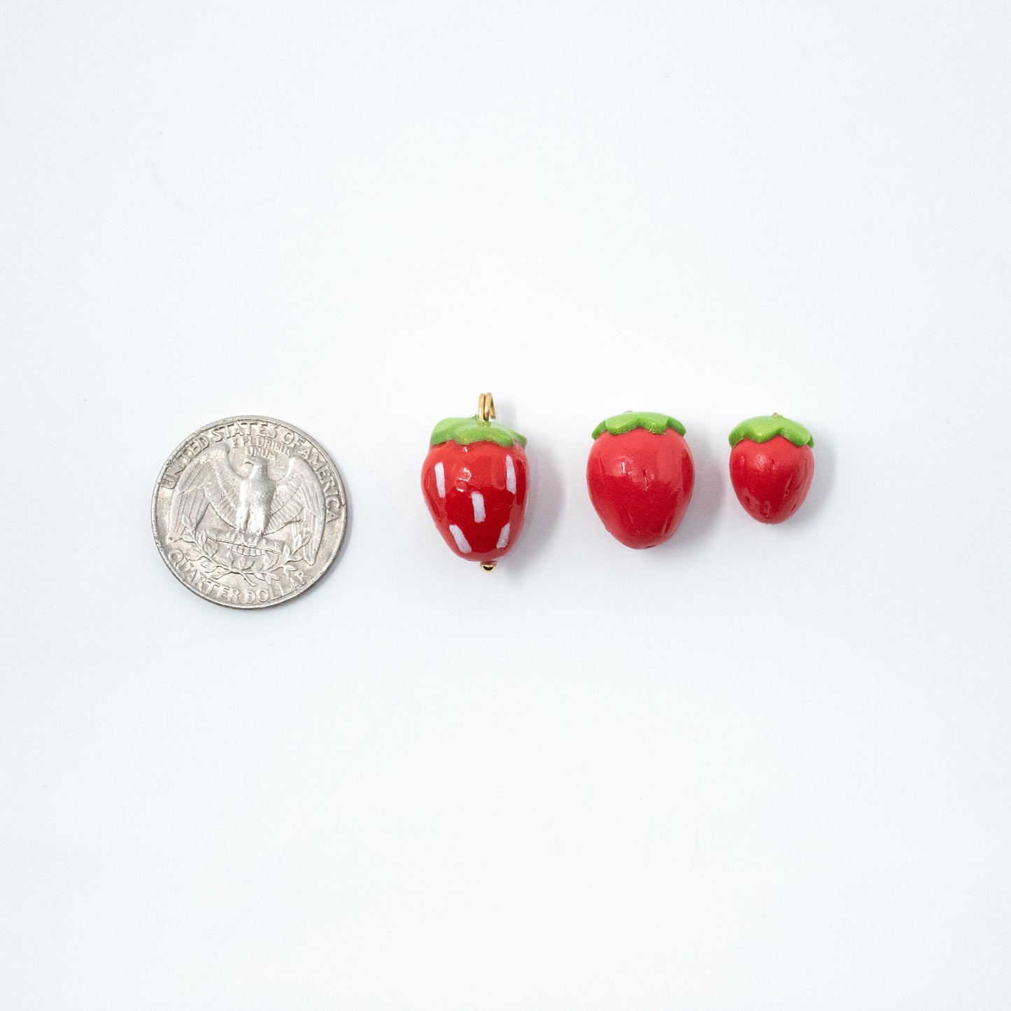 Strawberry Charm