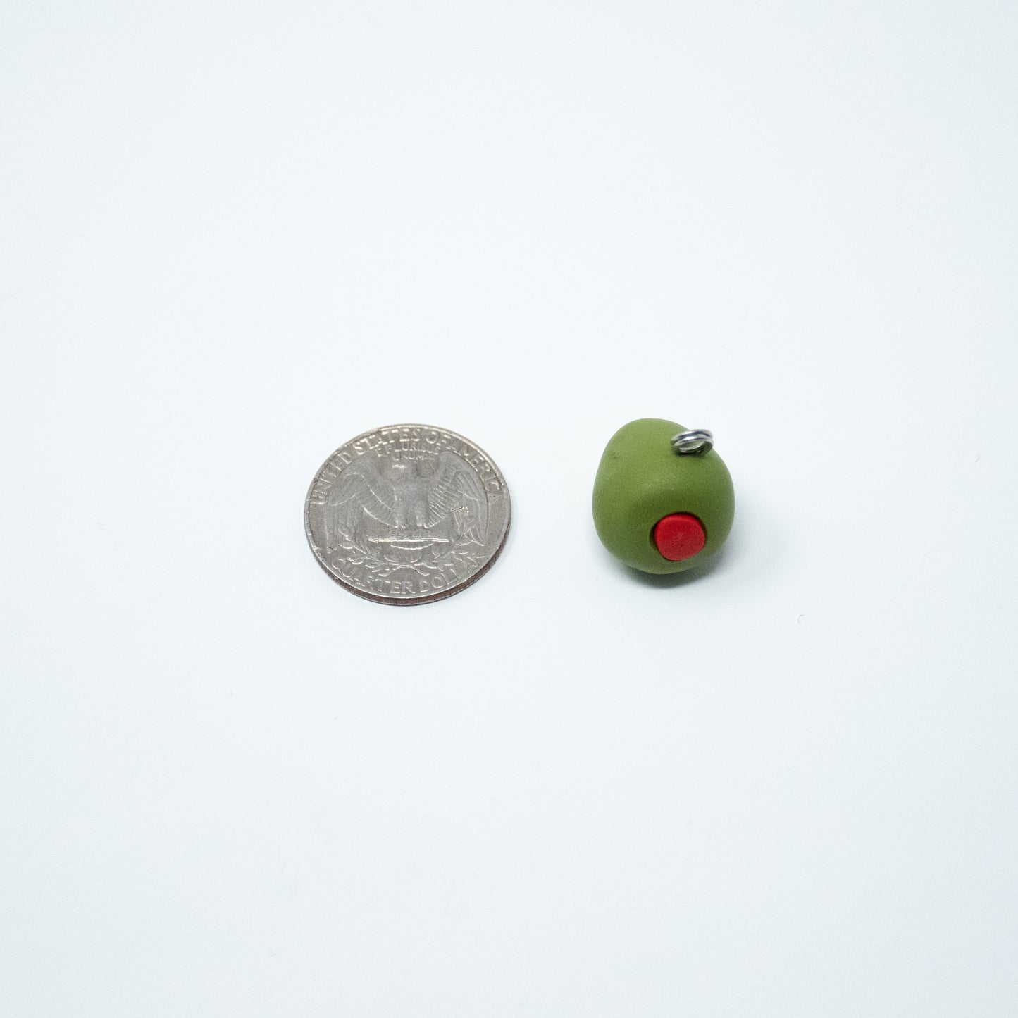 Olive Charm