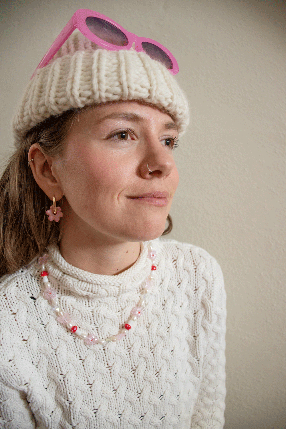 Sweetie Necklace