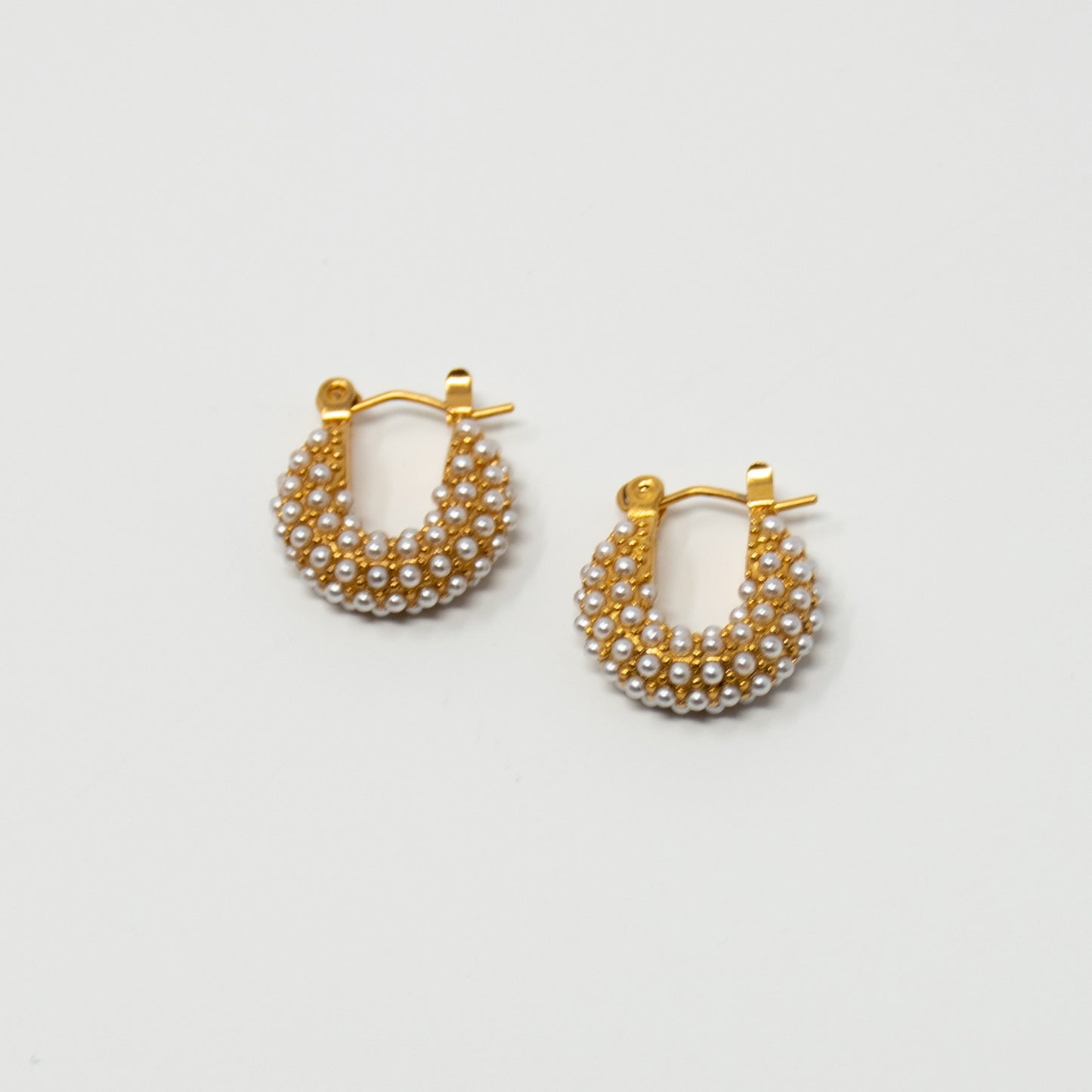 Midnight Kiss Hoops
