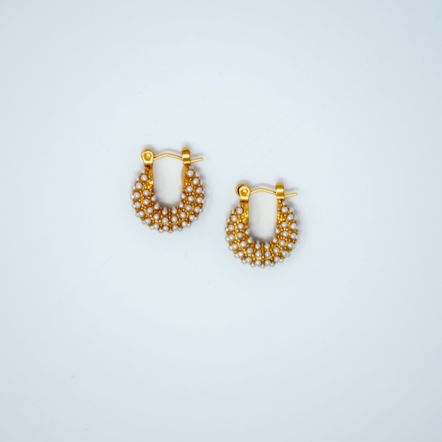 Midnight Kiss Hoops
