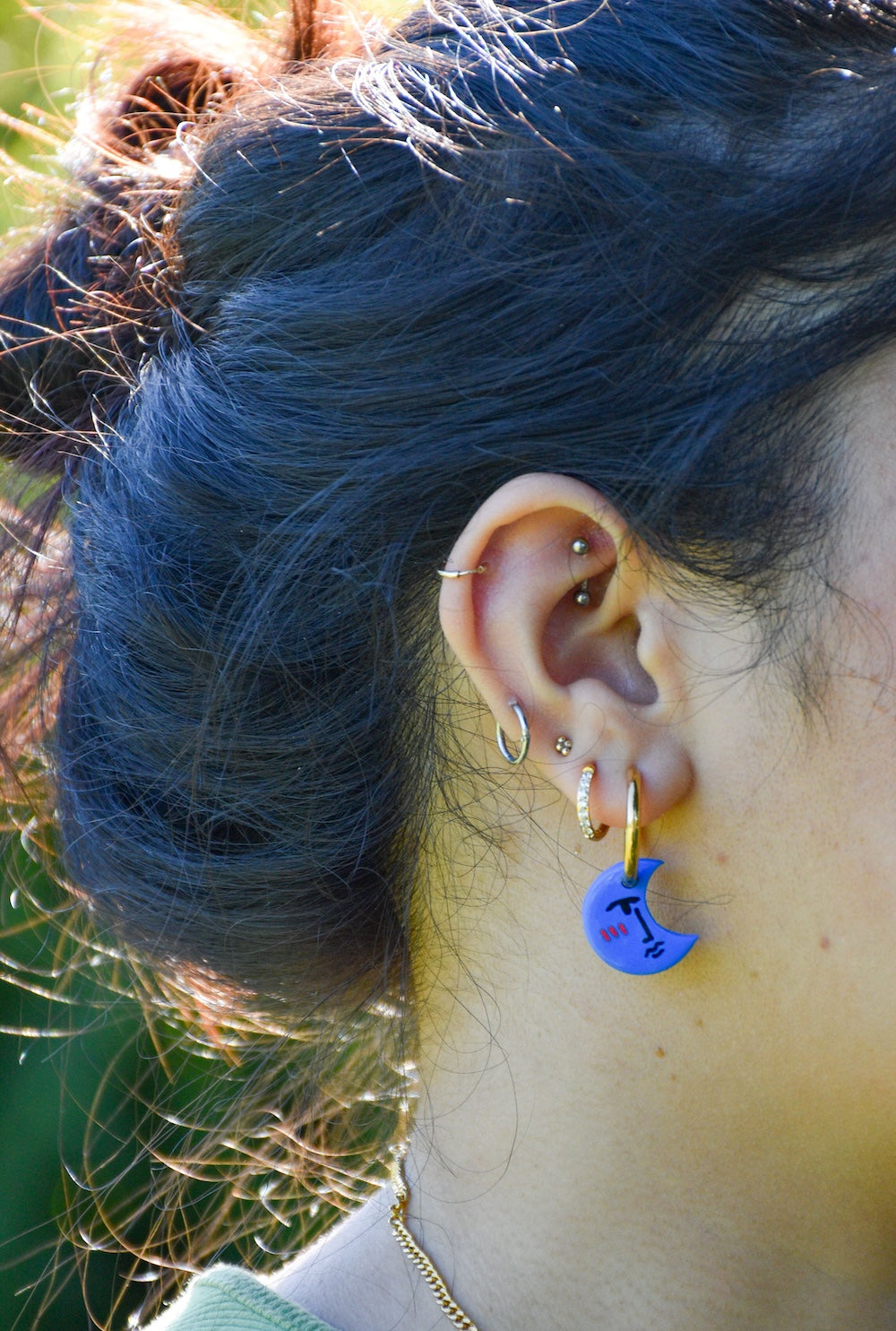 Twinkle Hoops