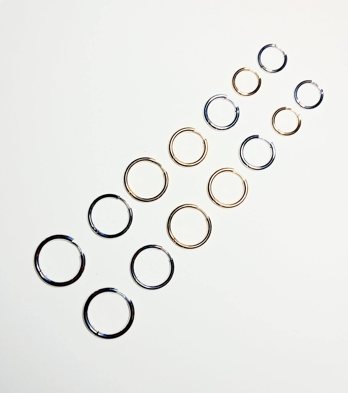 Essential Hoops