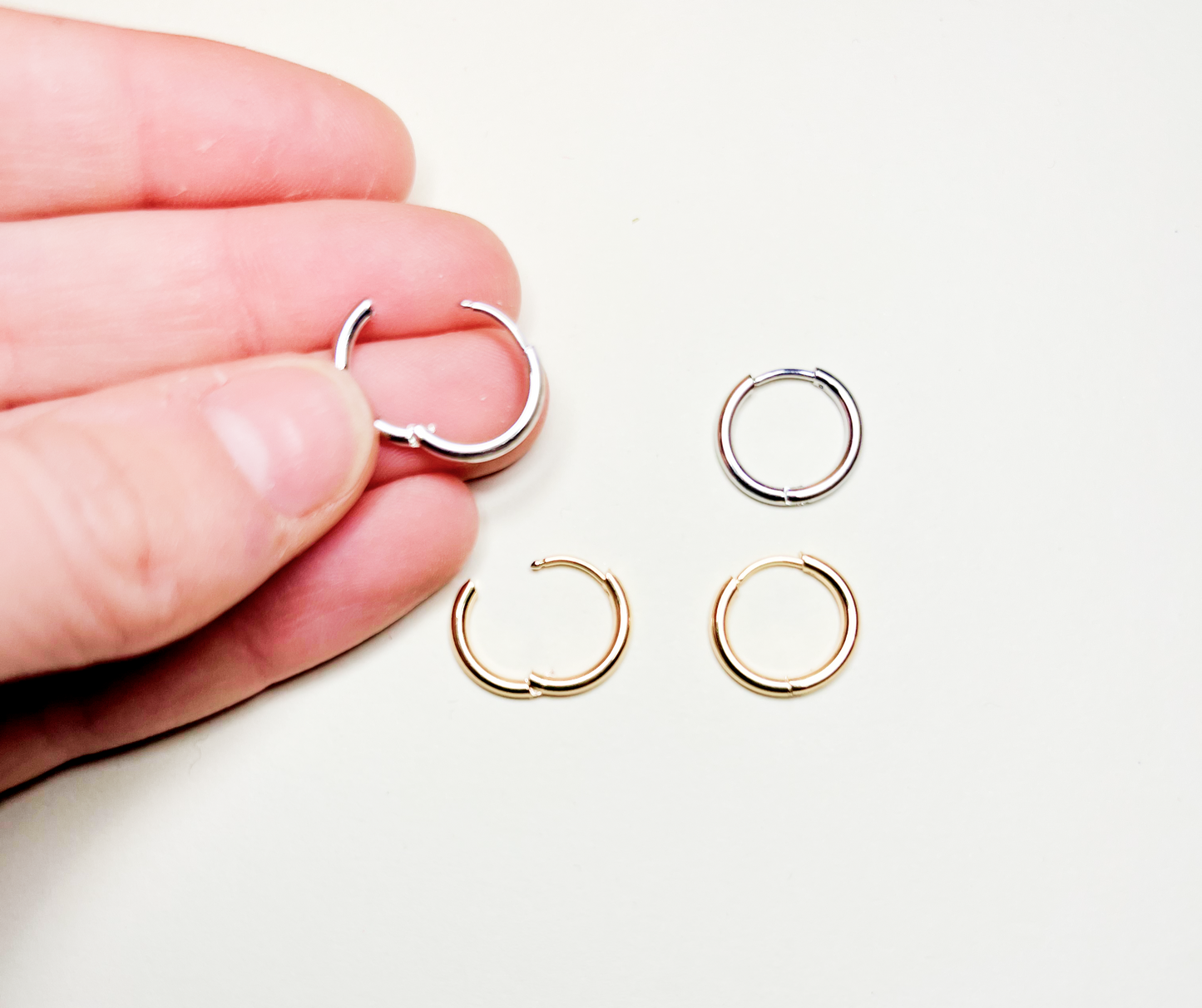 Essential Hoops