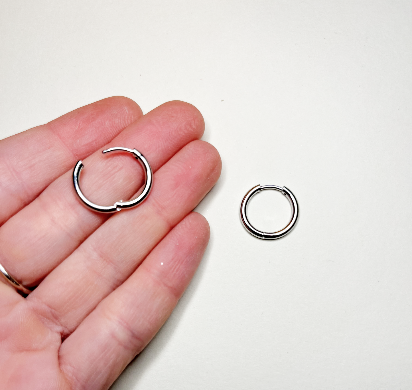 Essential Hoops