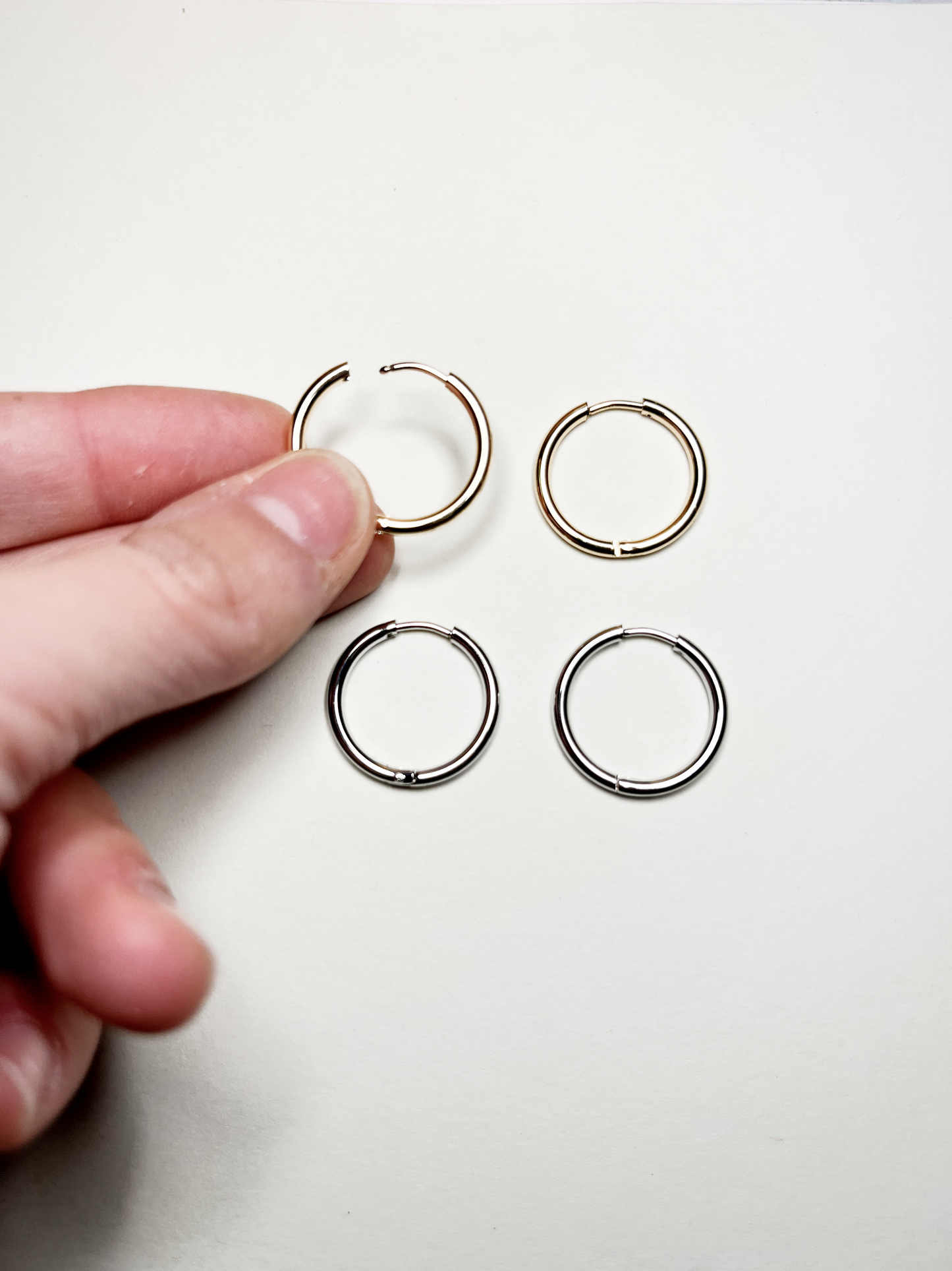 Essential Hoops