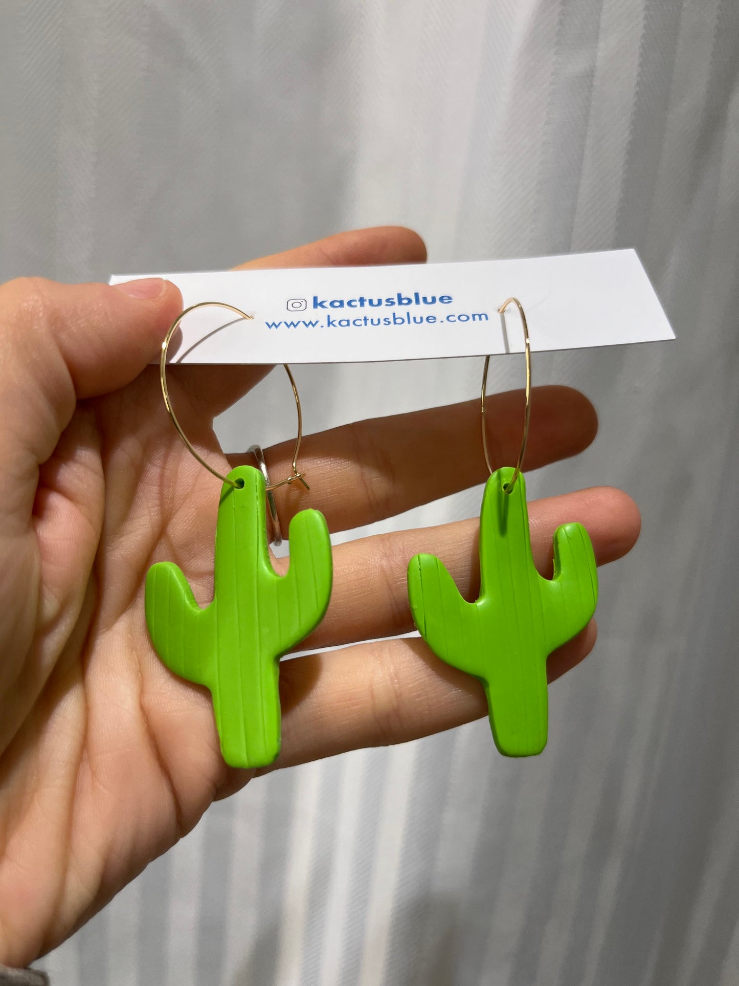 Cacti