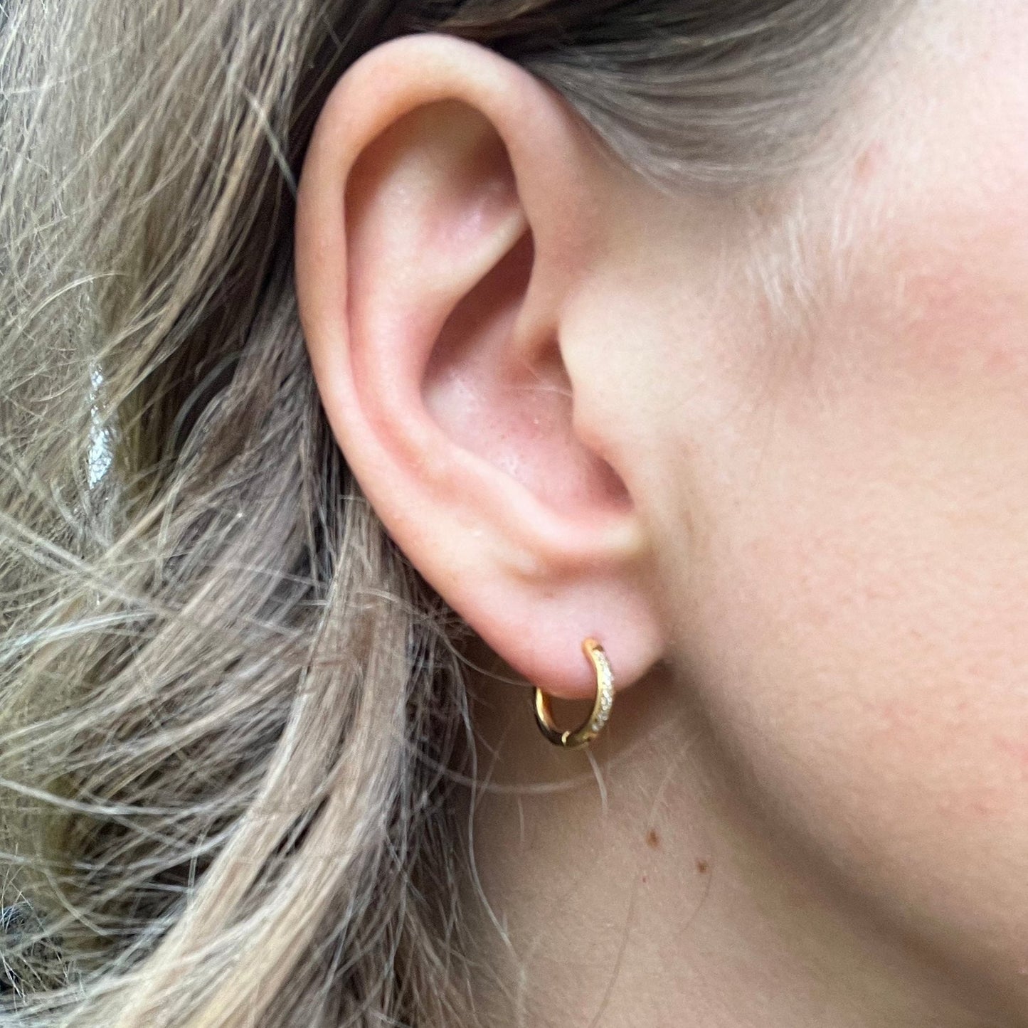 Twinkle Hoops