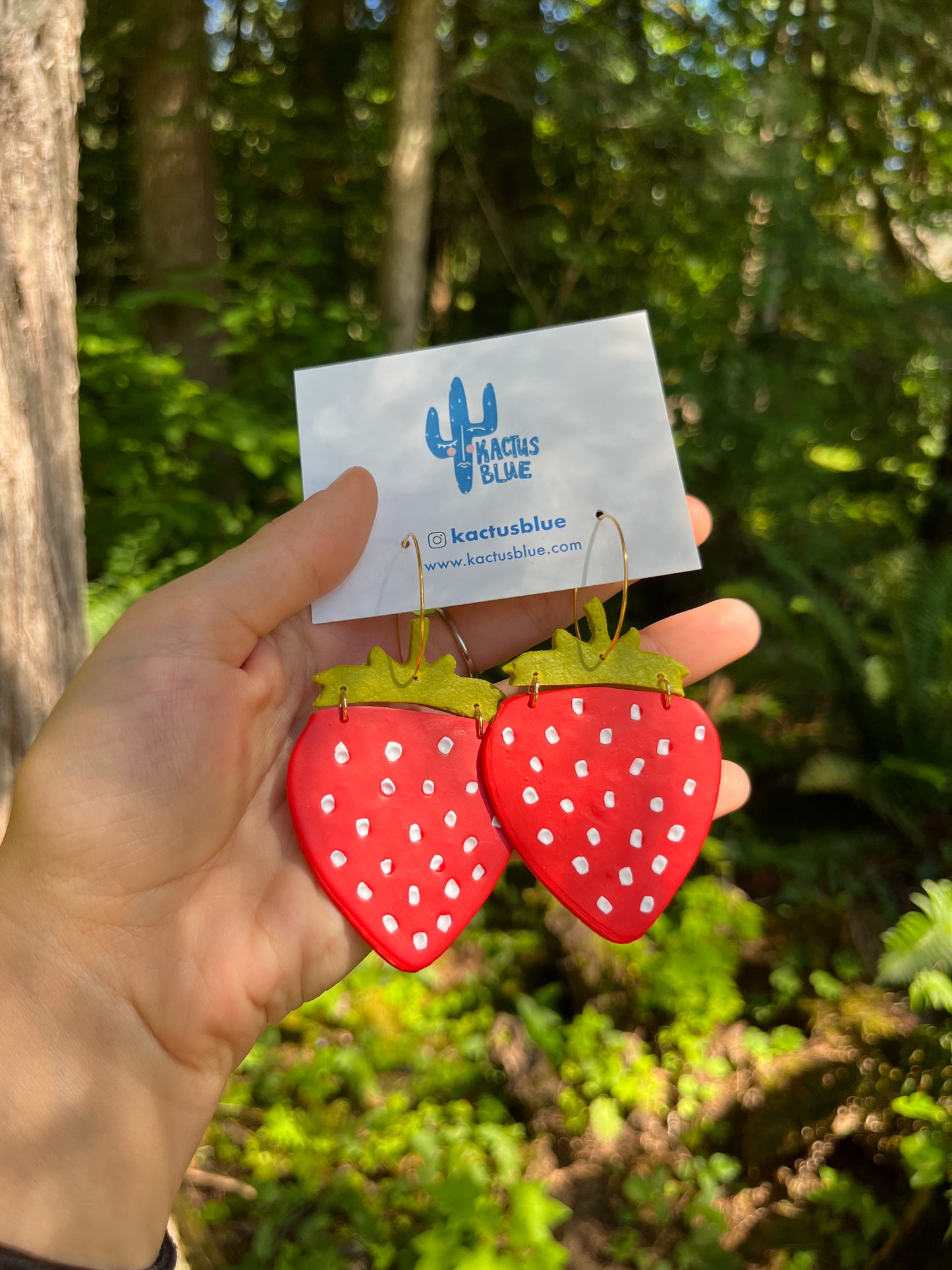 Strawberry Delight