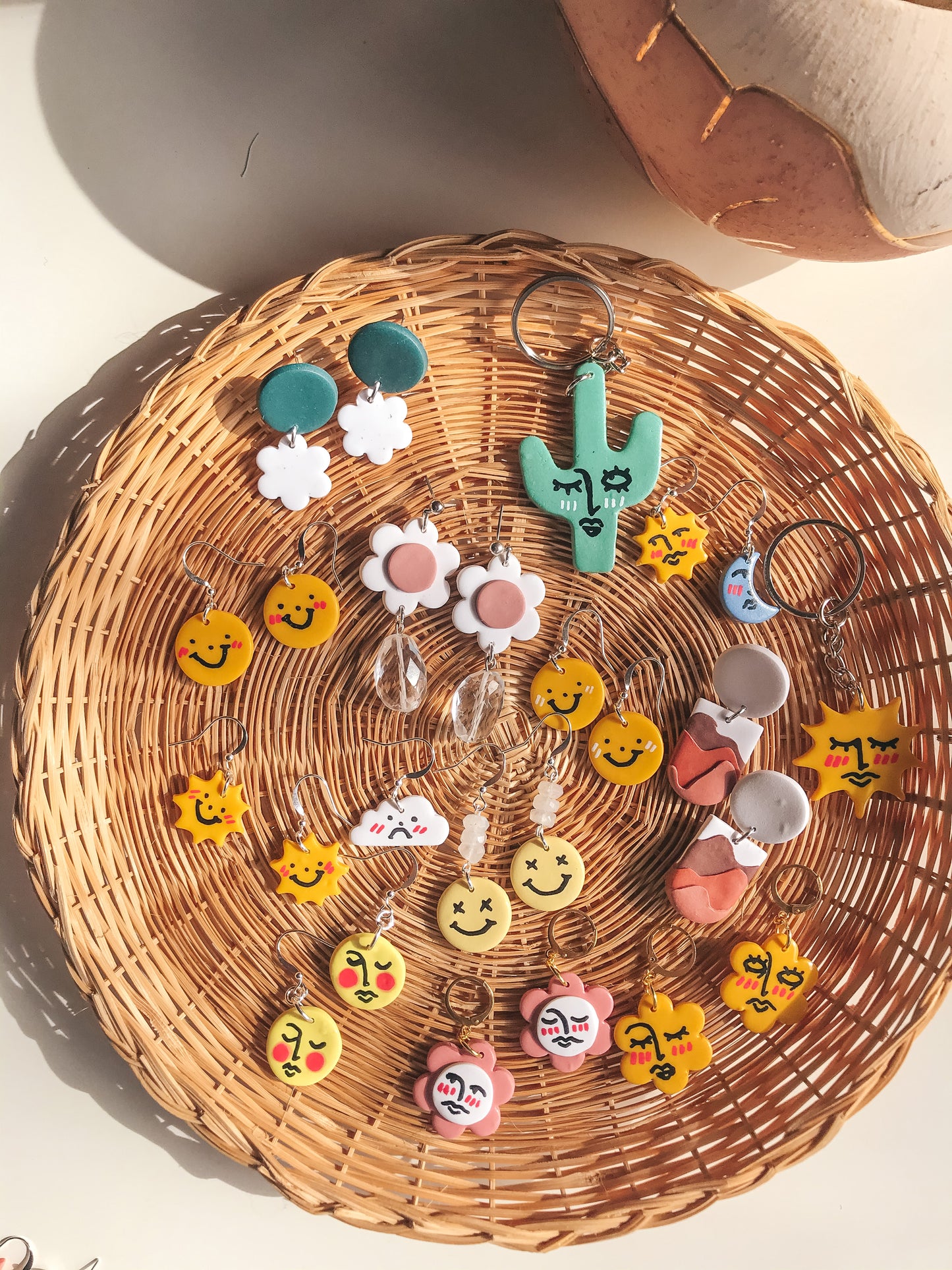 Smileys