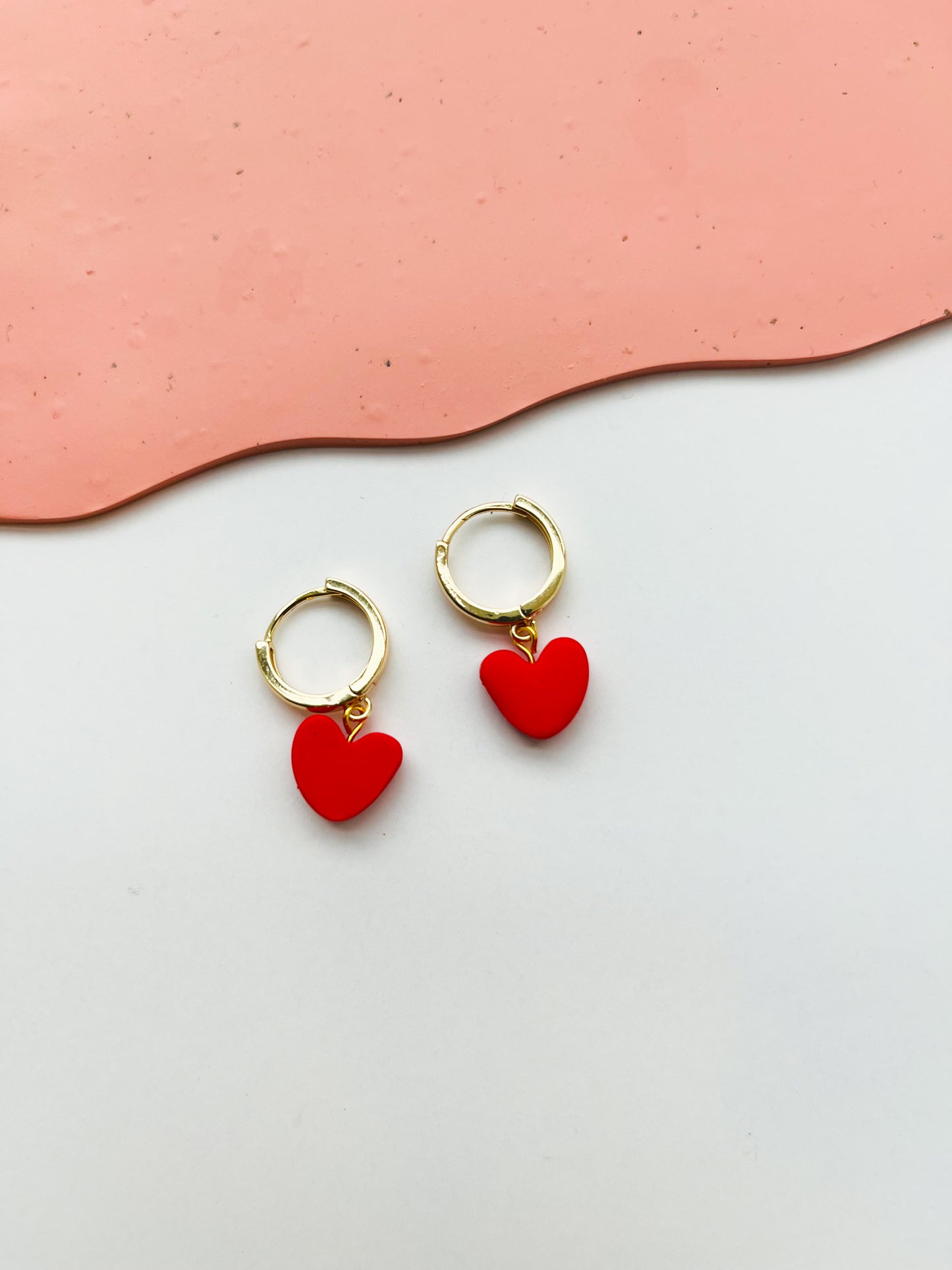 Heart Charm