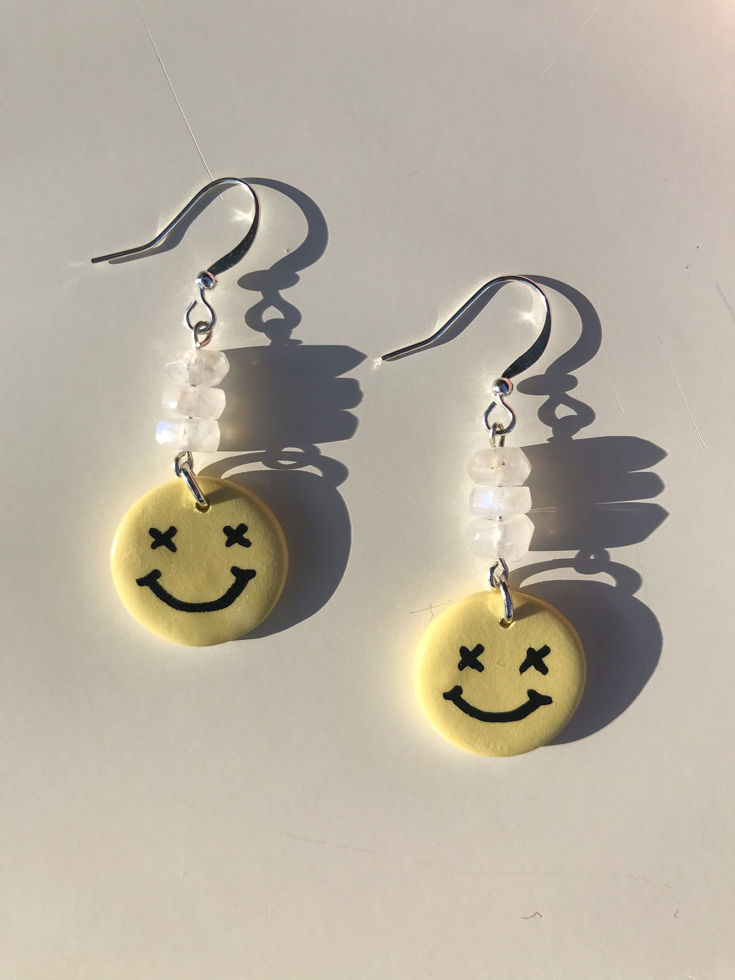 XX Smiley