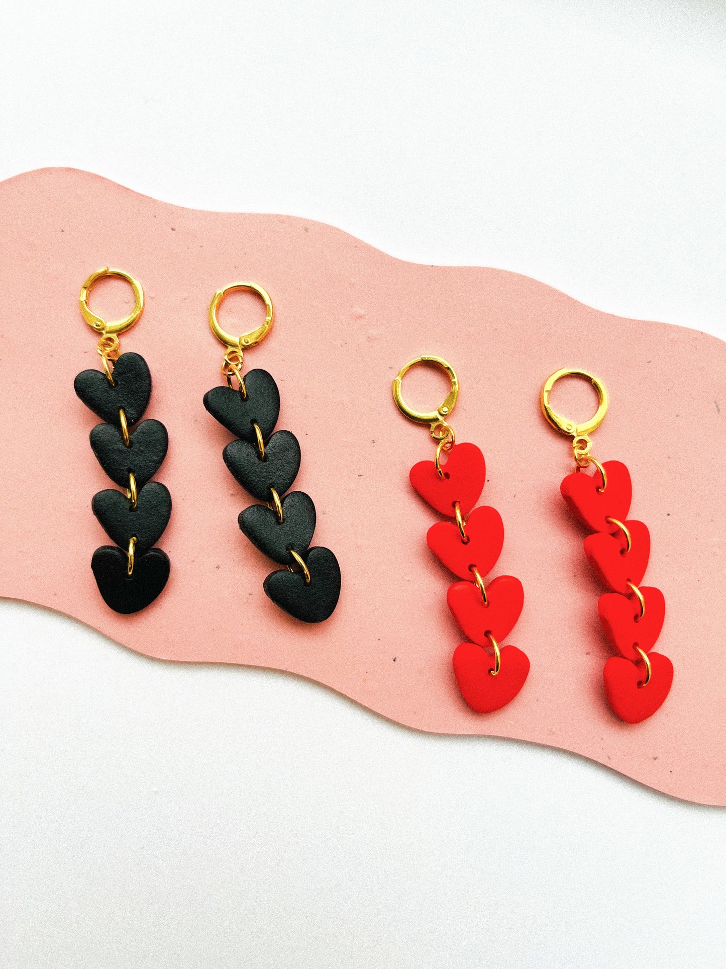 Chain of Hearts
