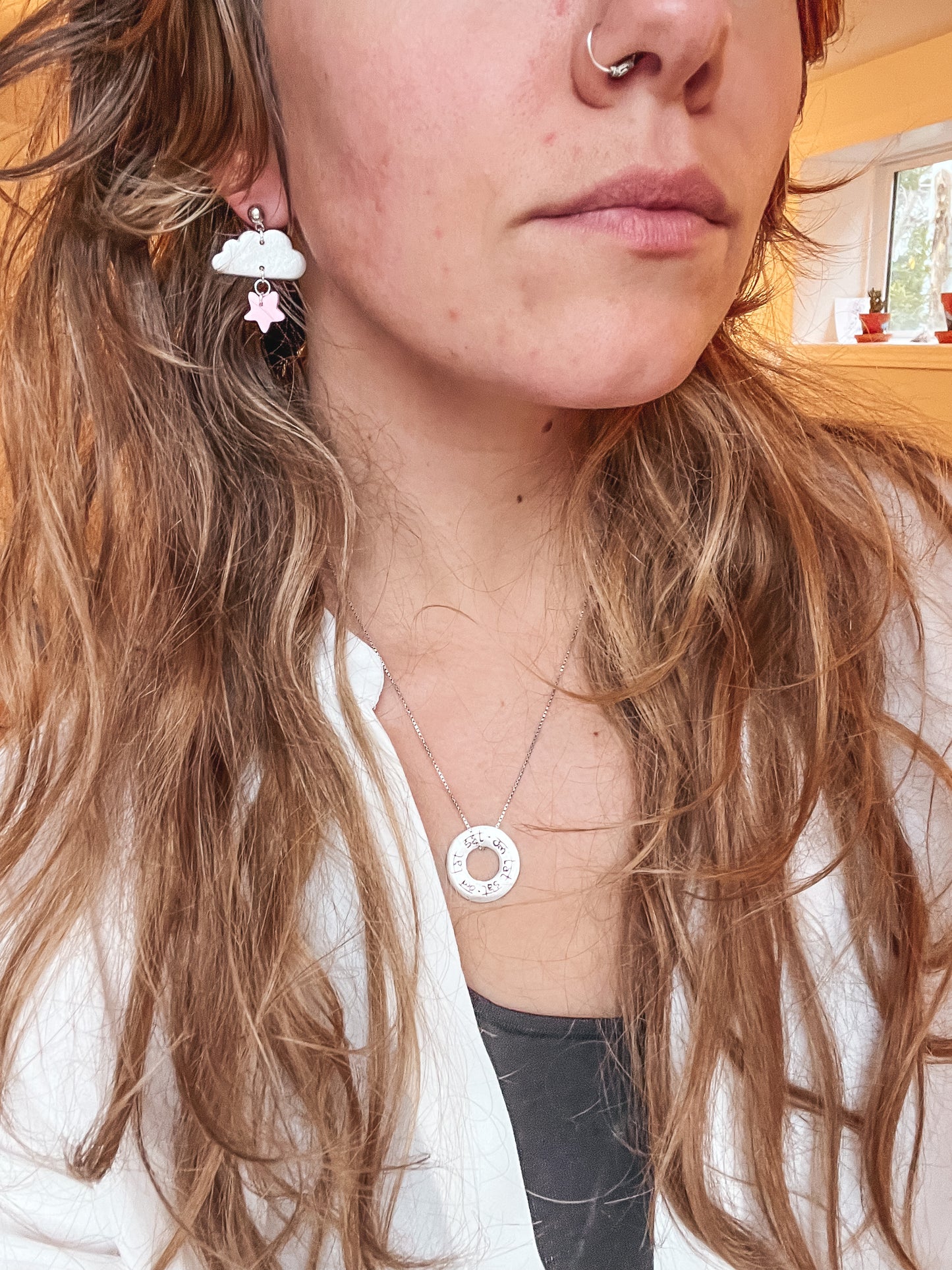 Star Eyed