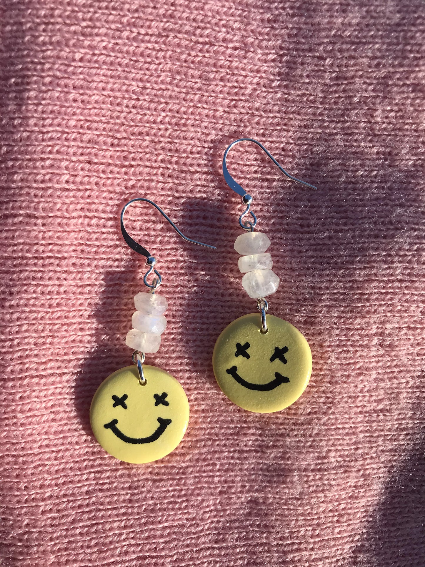 XX Smiley