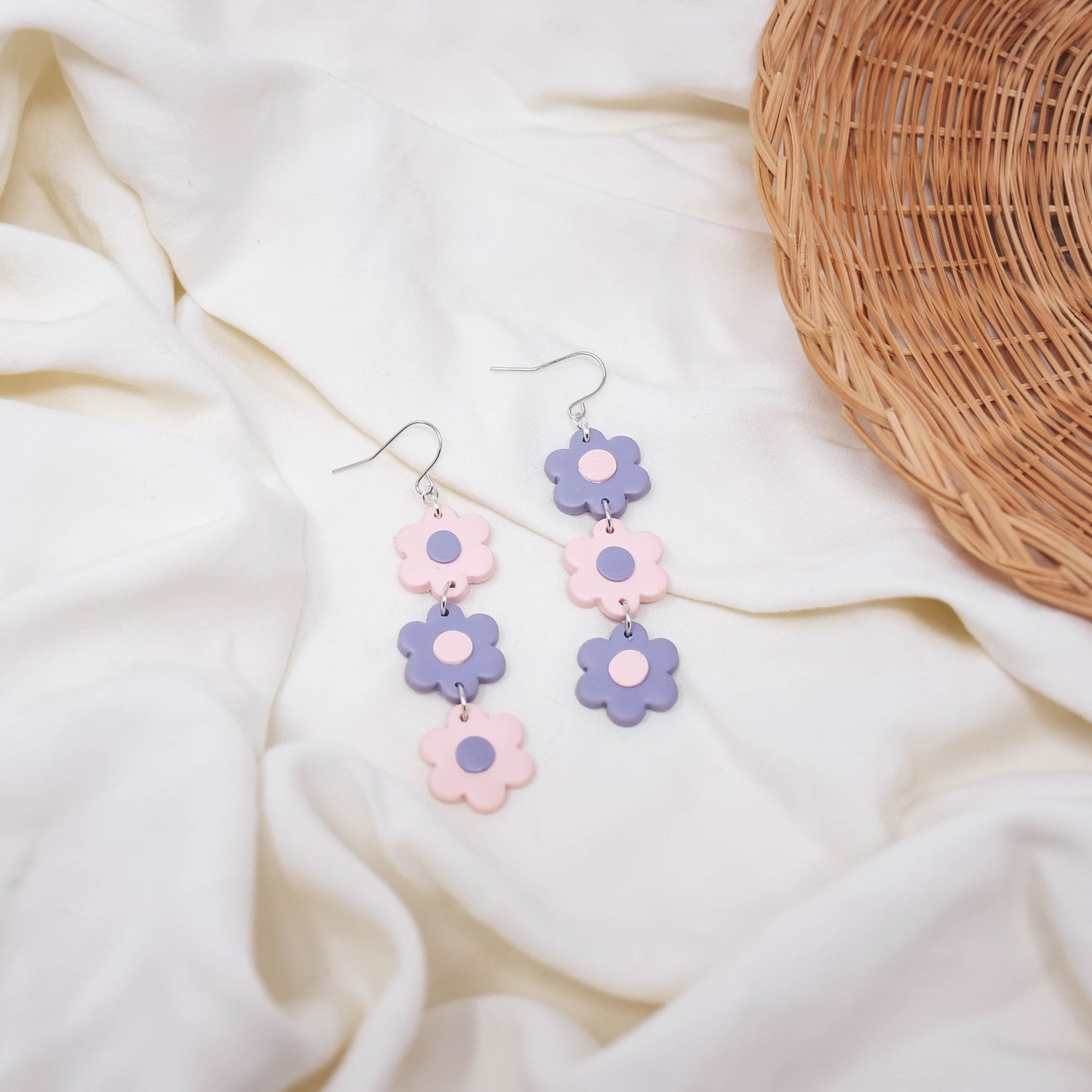 Flower Chains