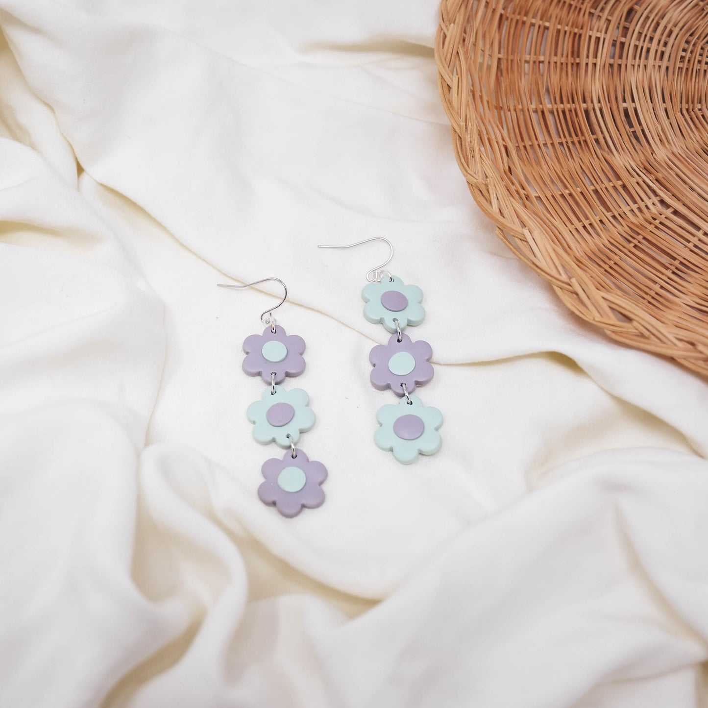 Flower Chains