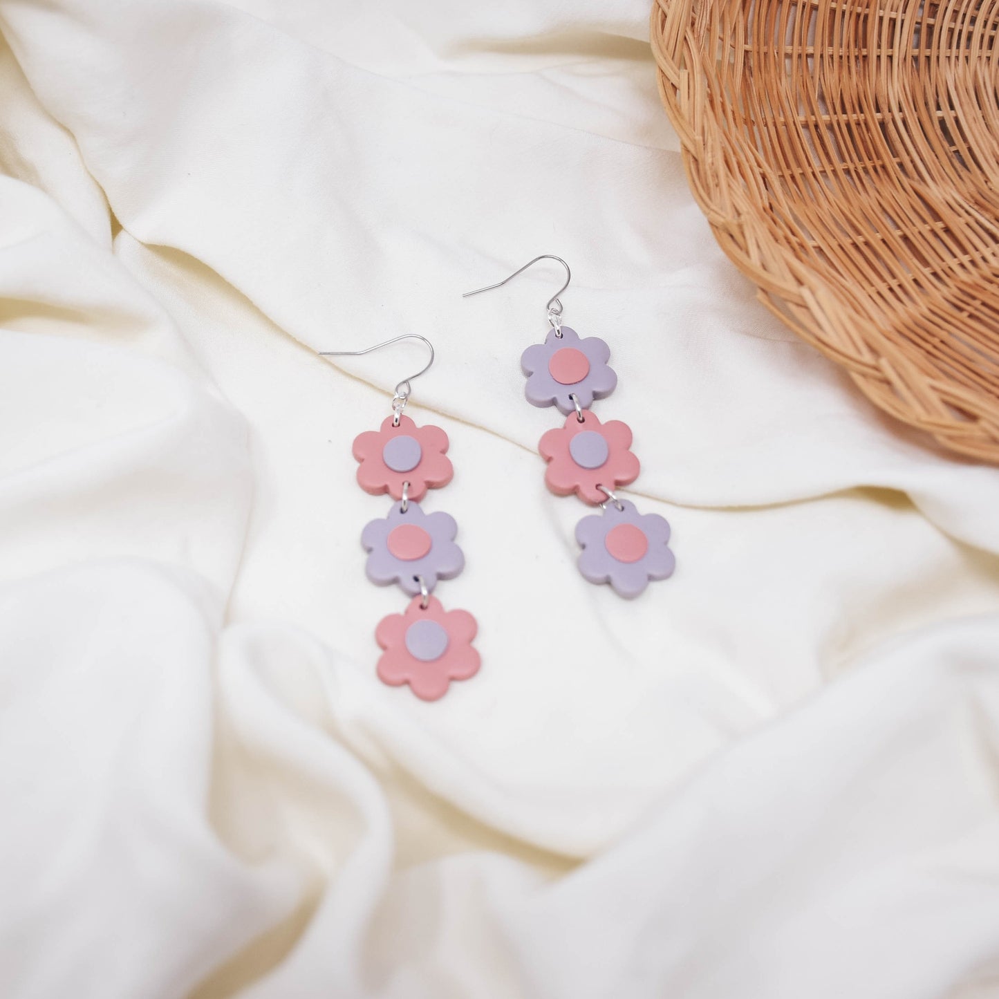 Flower Chains