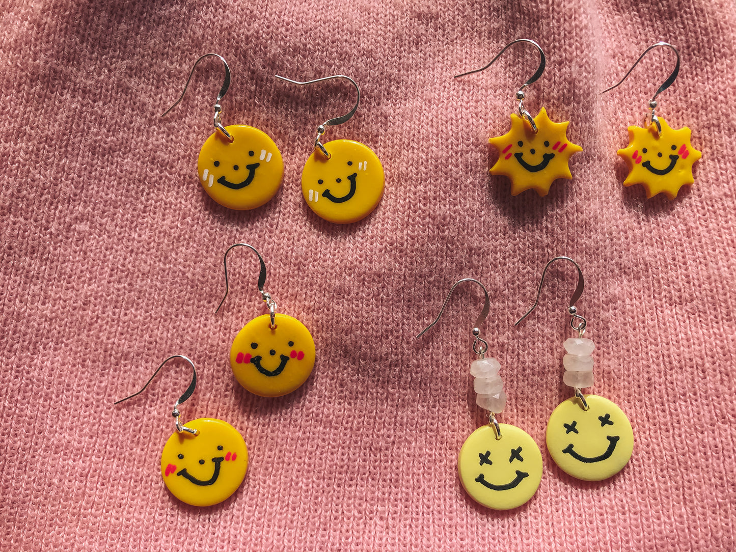 Smileys