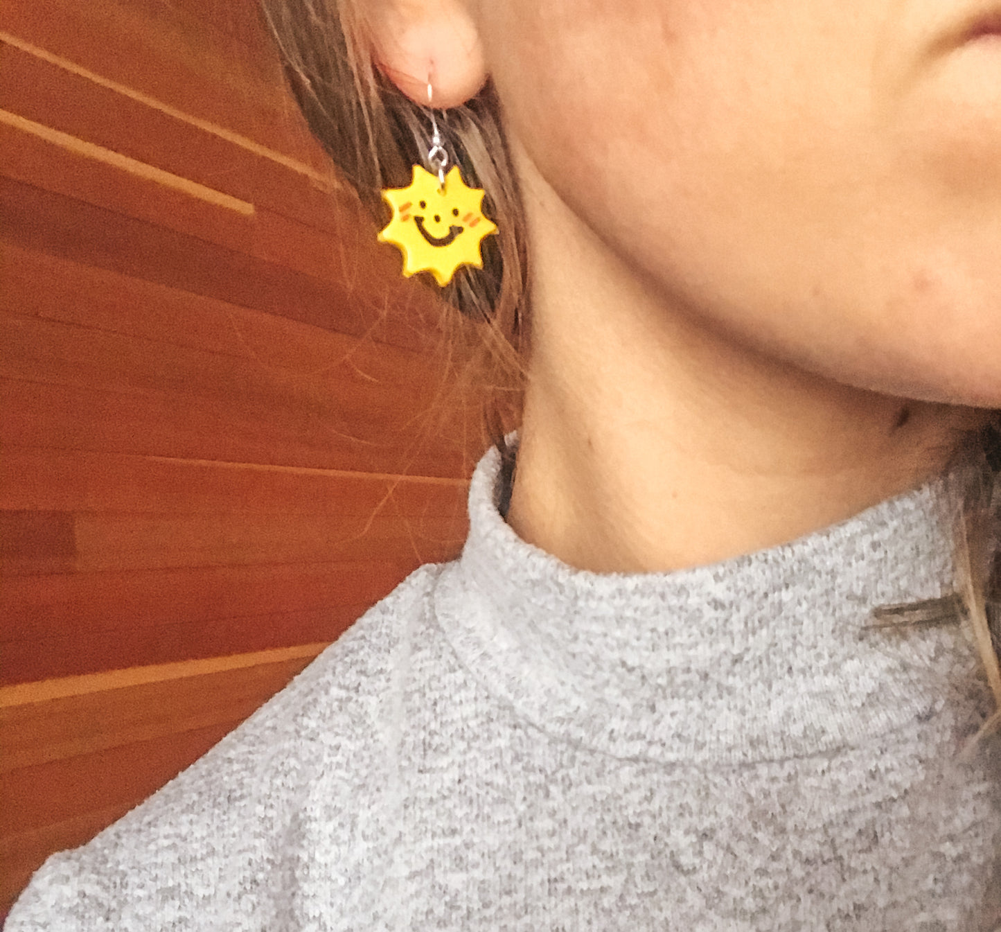 Spring Time Moods