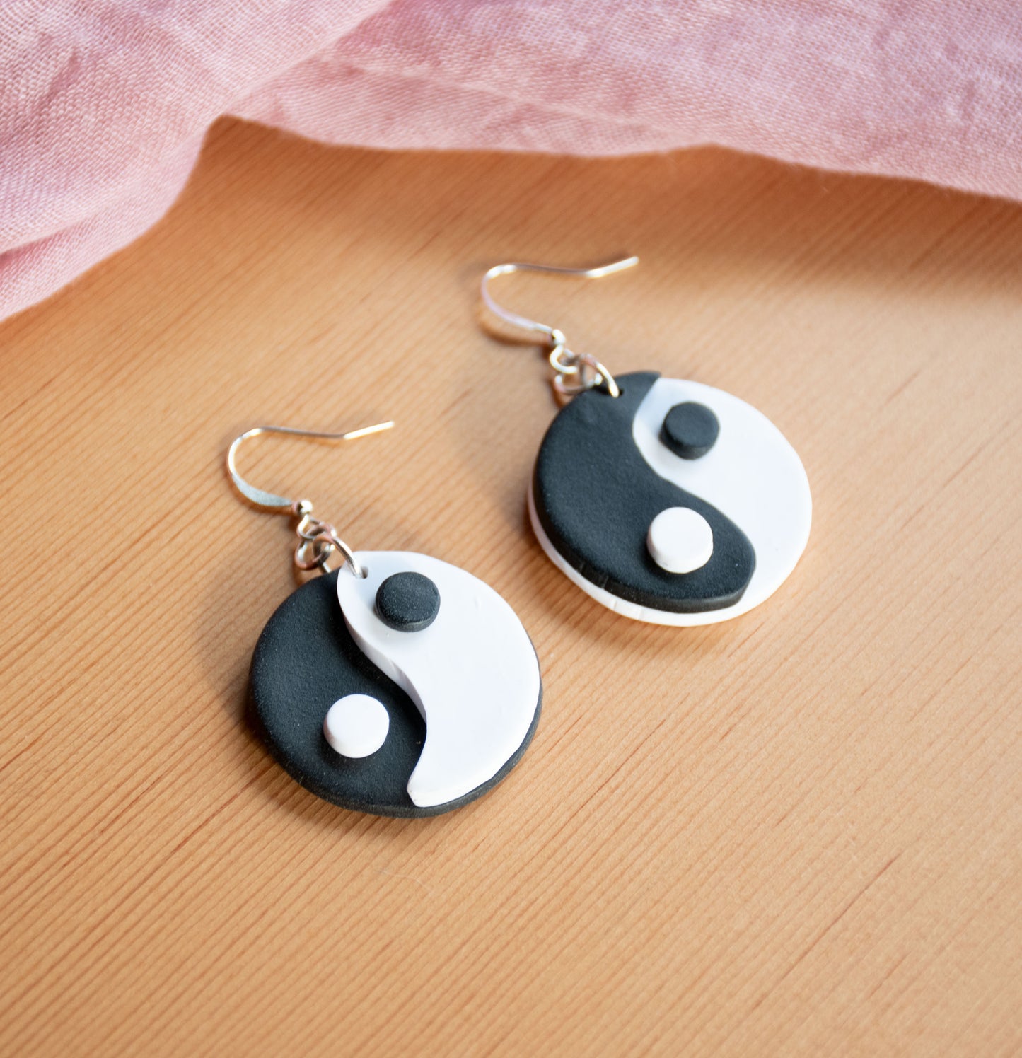 Yin and Yang