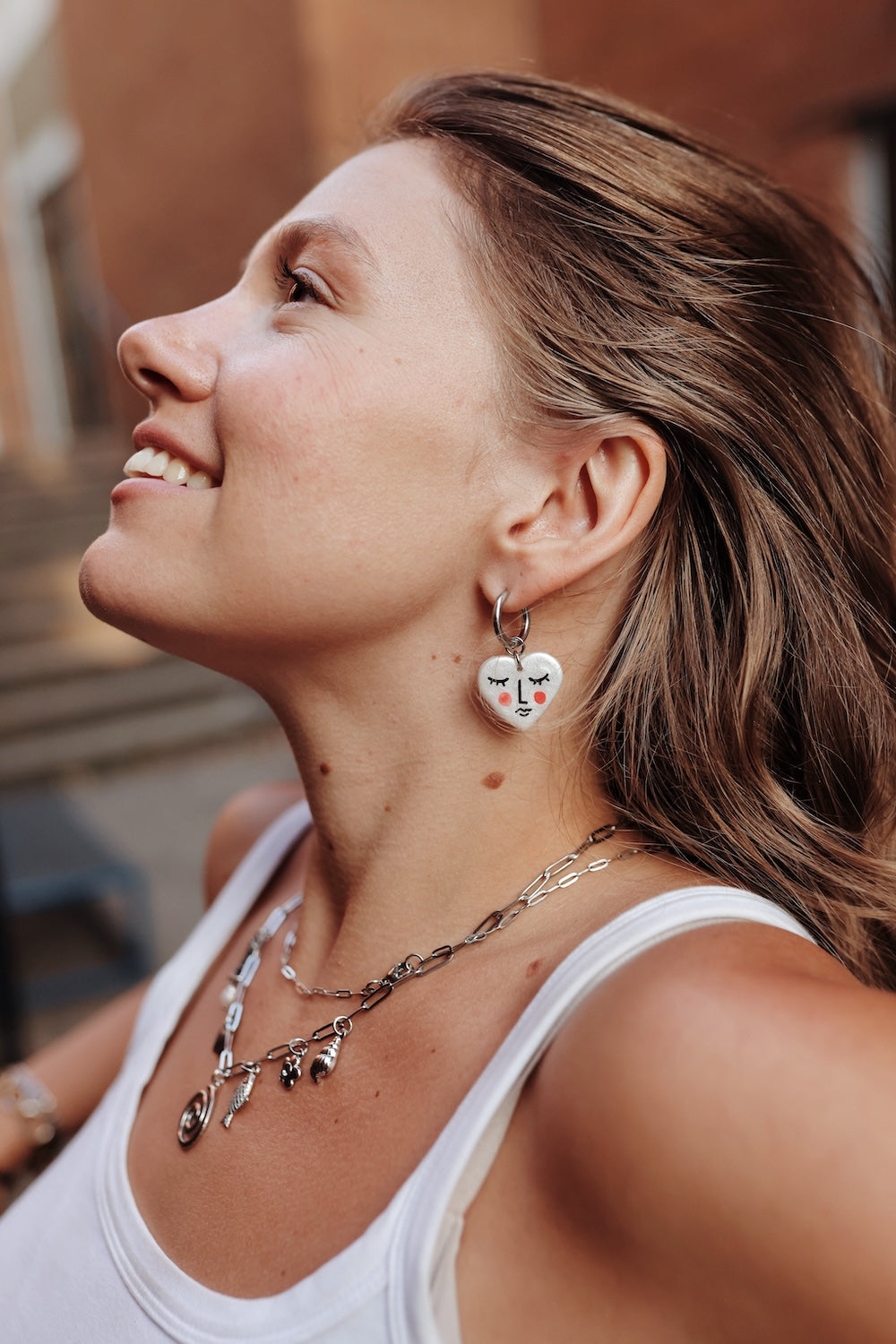 All about my feelings Charms