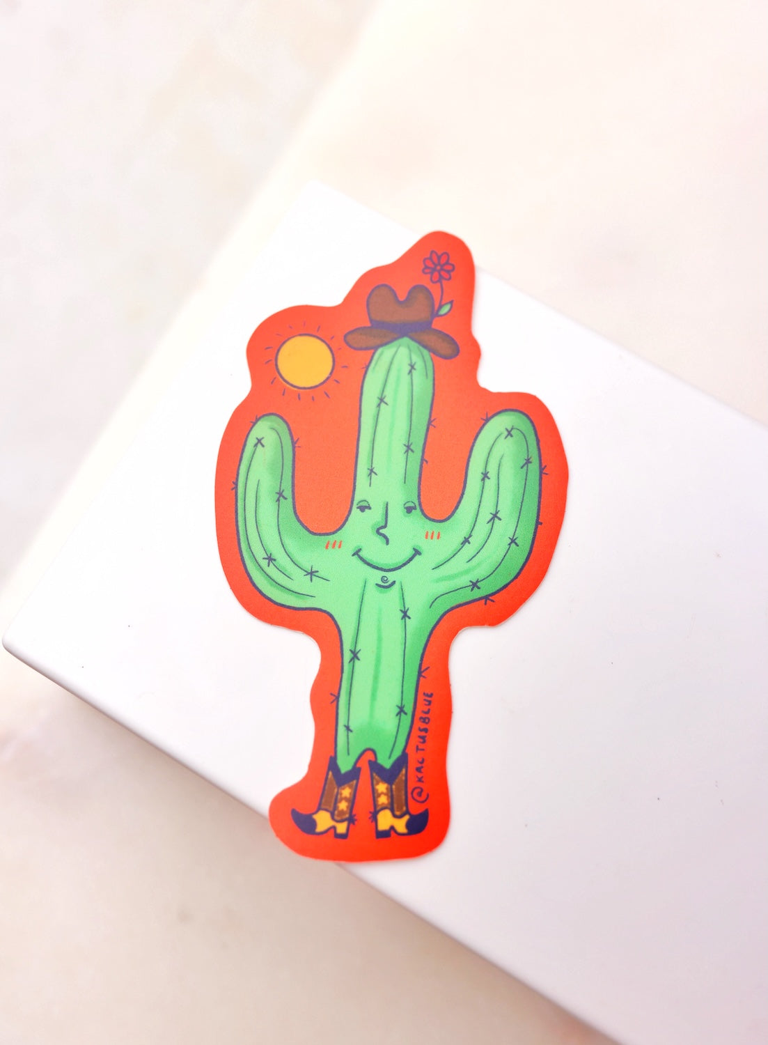 Cowboy Cacti