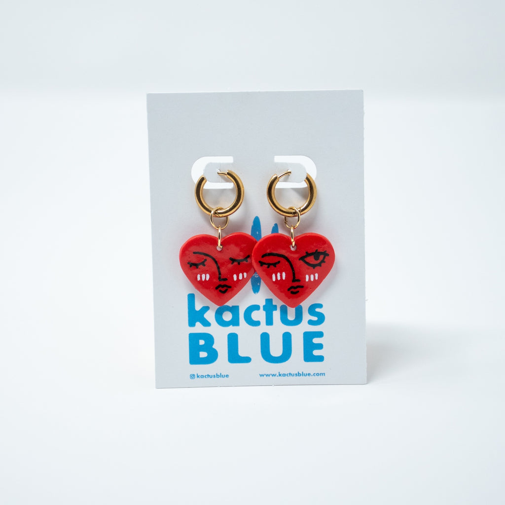 All about my feelings Charms