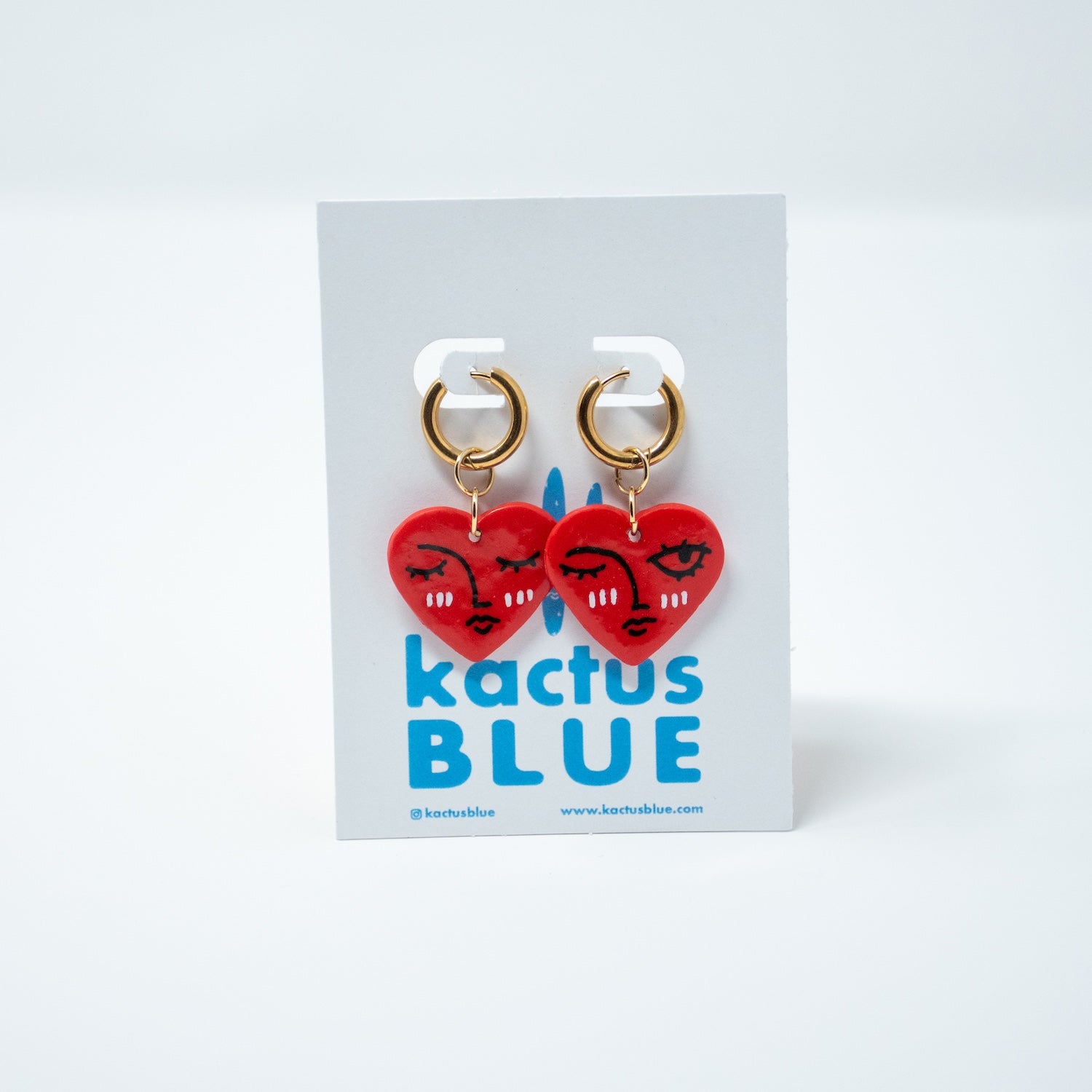 All about my feelings Charms